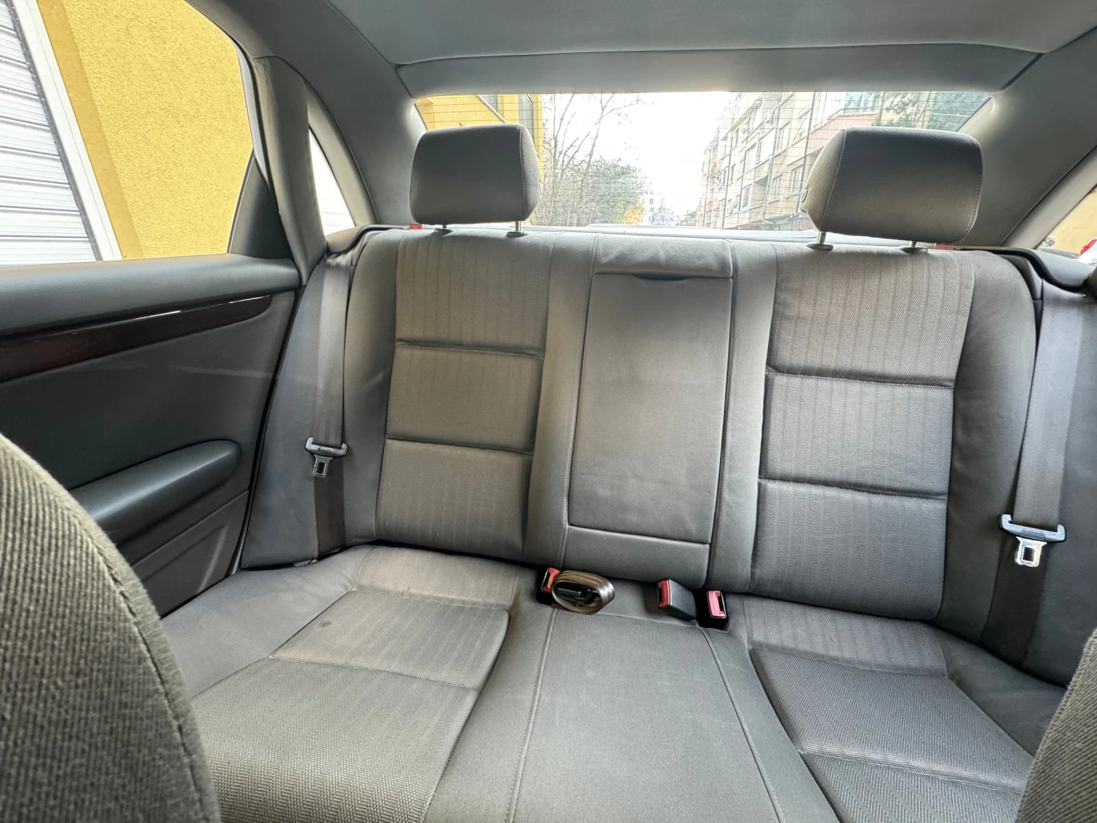 Audi A4 B6 - изображение 3