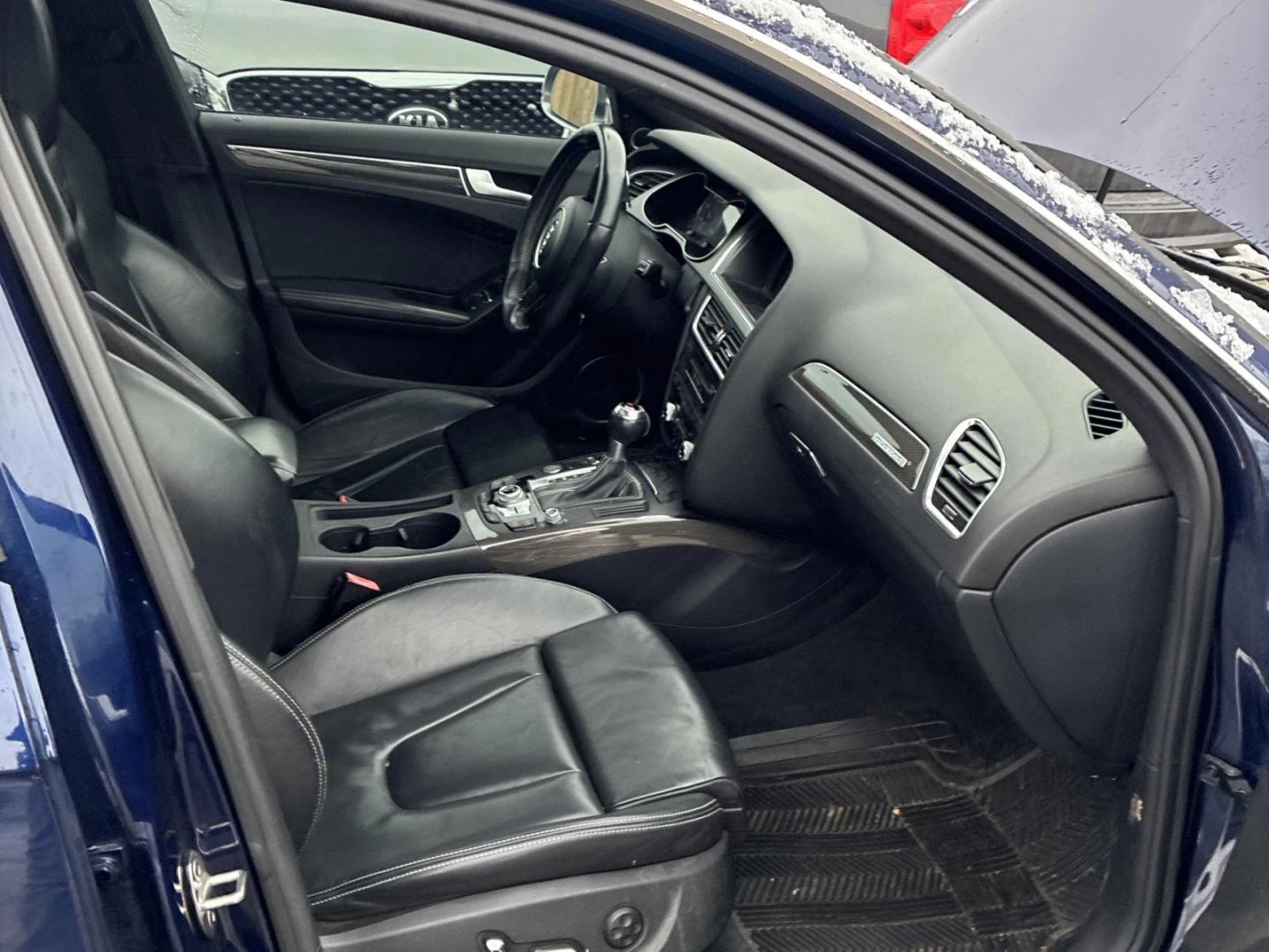 Audi S4 *  *    *   *  | Mobile.bg   12