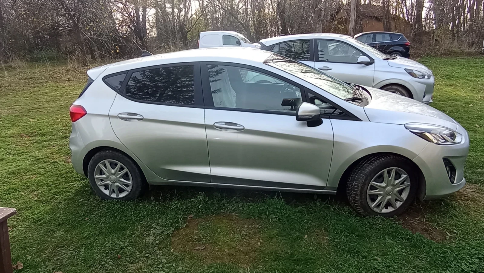 Ford Fiesta | Mobile.bg � ����������� 7