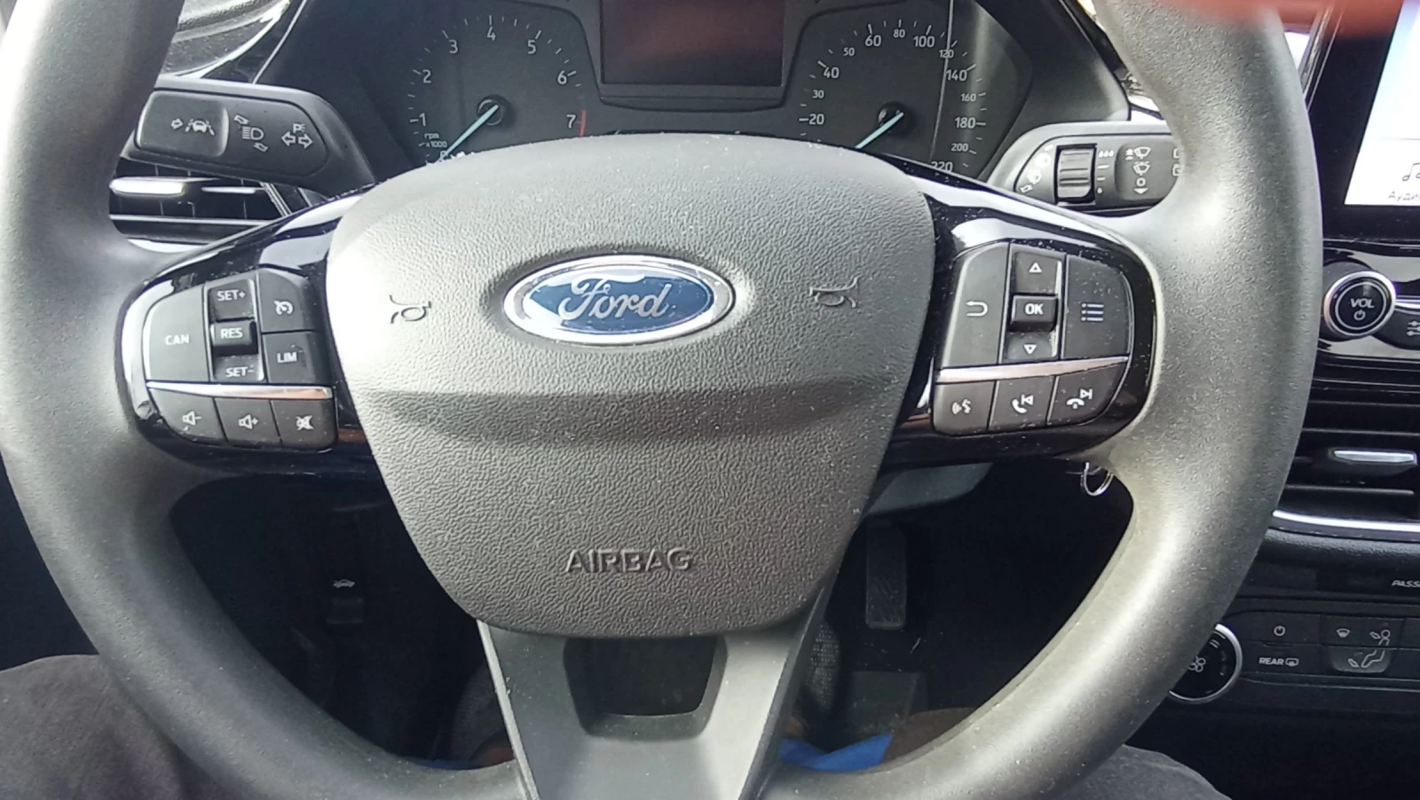 Ford Fiesta | Mobile.bg � ����������� 8
