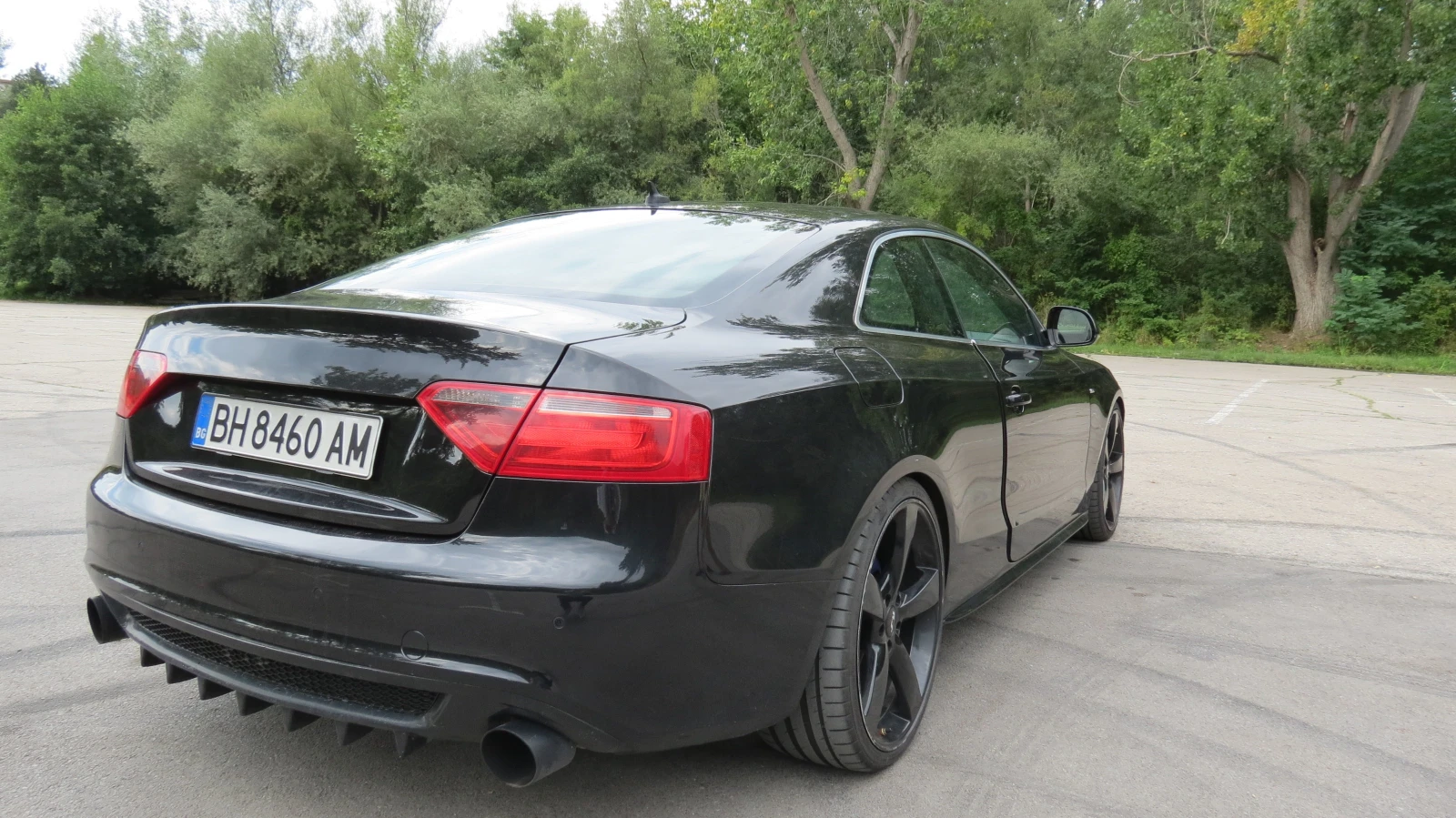 Audi A5 3.0 TDI | Mobile.bg � ����������� 4