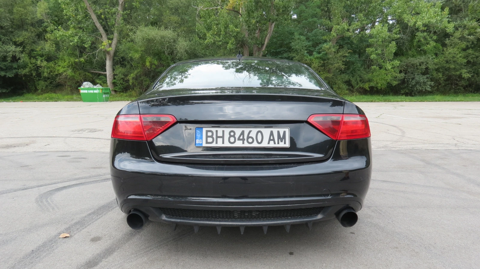 Audi A5 3.0 TDI | Mobile.bg � ����������� 5