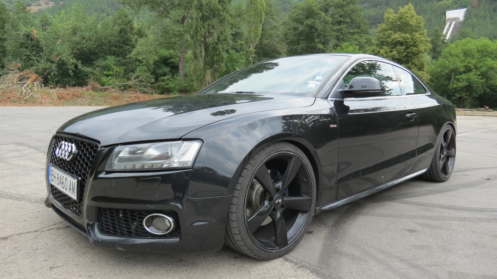 Audi A5 3.0 TDI | Mobile.bg � ����������� 6