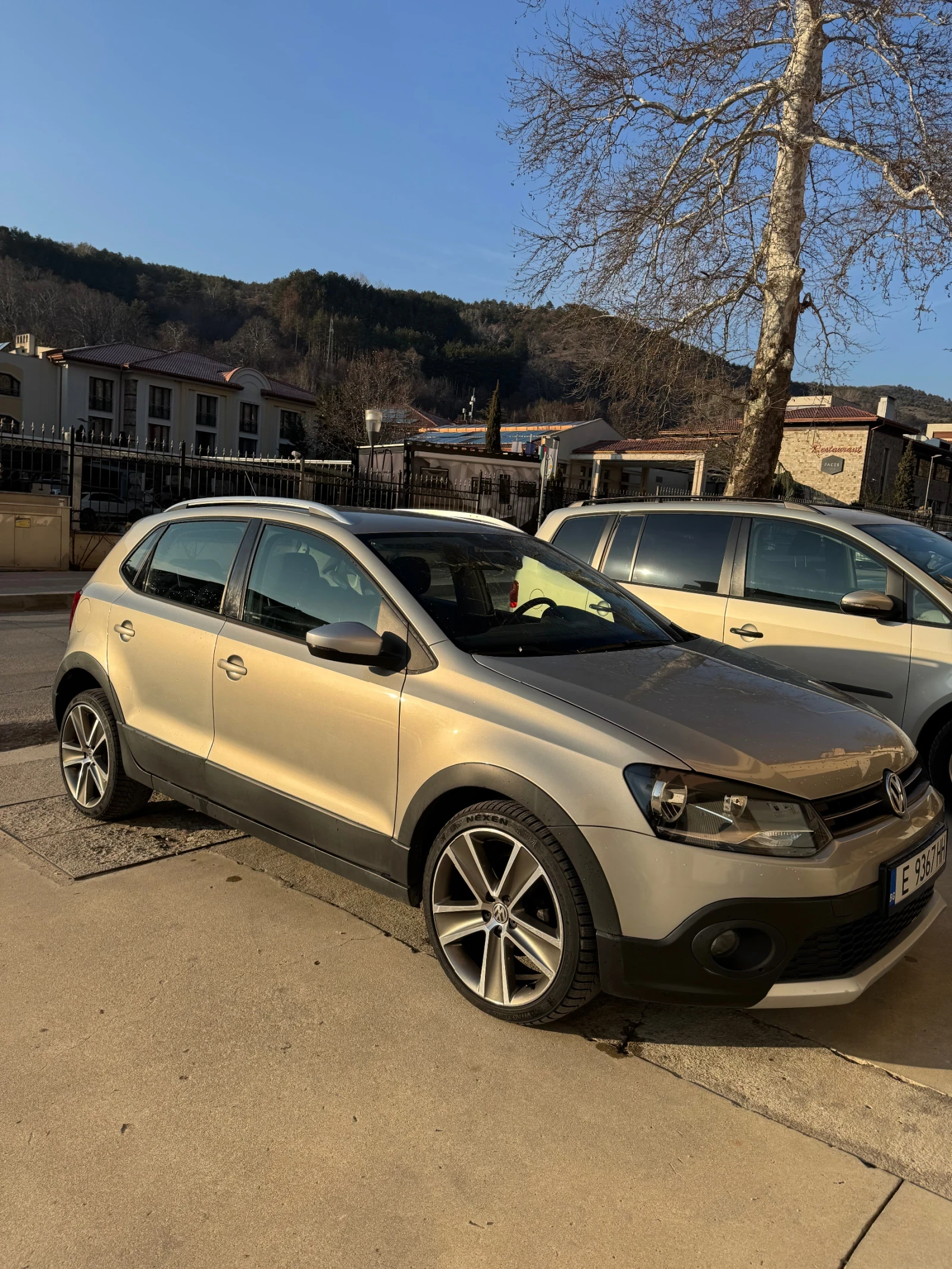 VW Polo Cross | Mobile.bg � ����������� 2