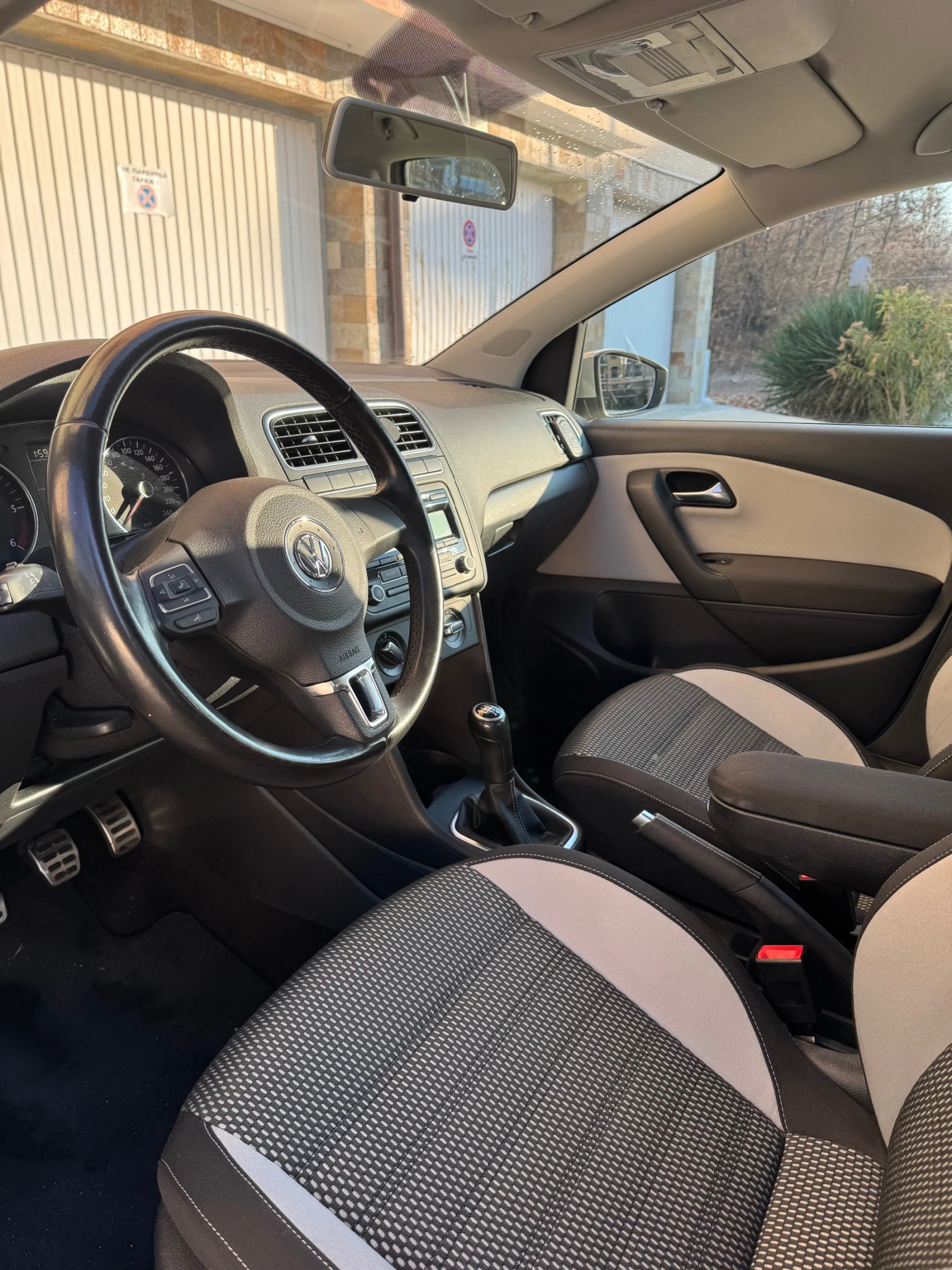 VW Polo Cross | Mobile.bg � ����������� 3