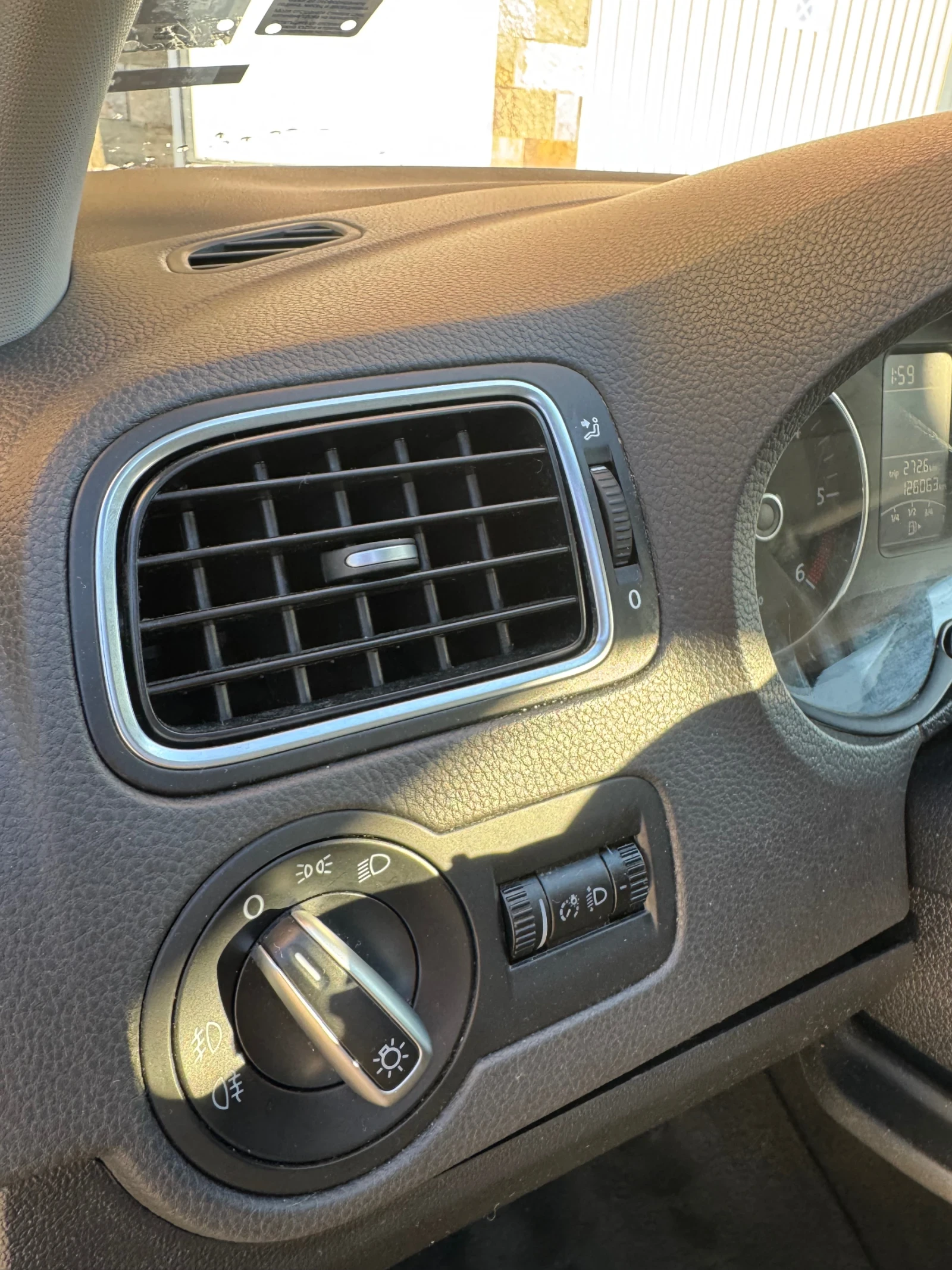 VW Polo Cross | Mobile.bg � ����������� 5