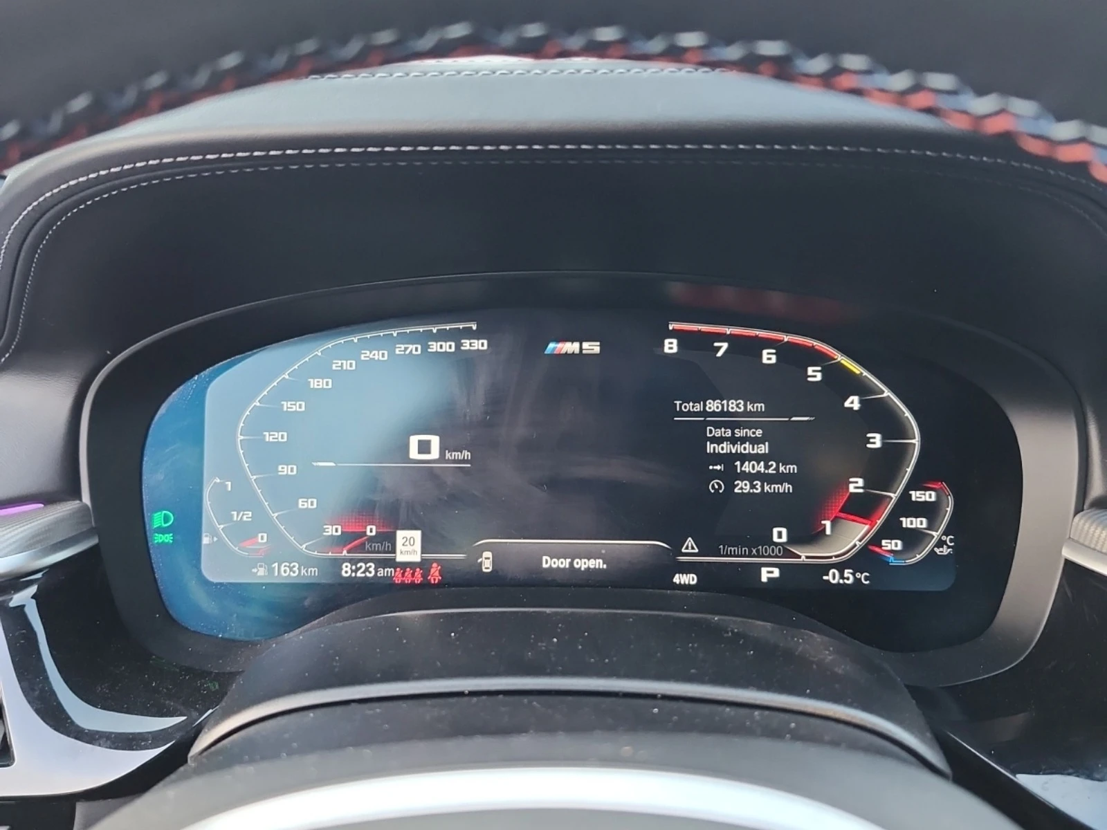 BMW M5 * Competition* CARFAX* АВТО КРЕДИТ*  - изображение 9