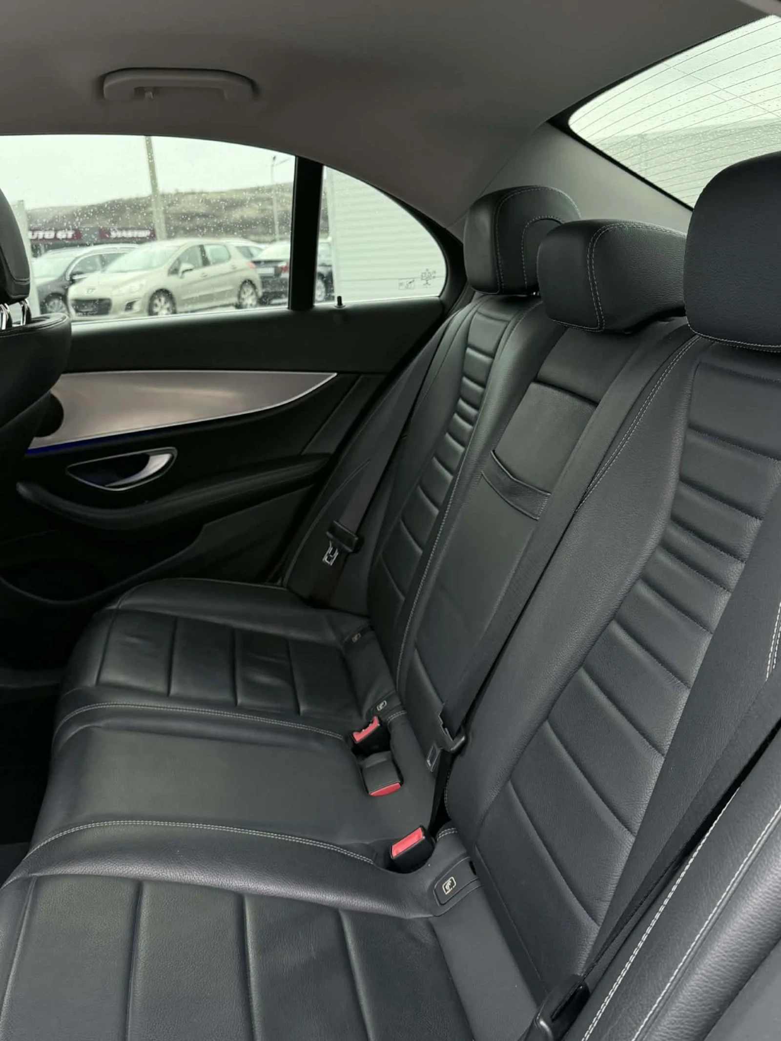 Mercedes-Benz E 220 �220 | Mobile.bg � ����������� 10