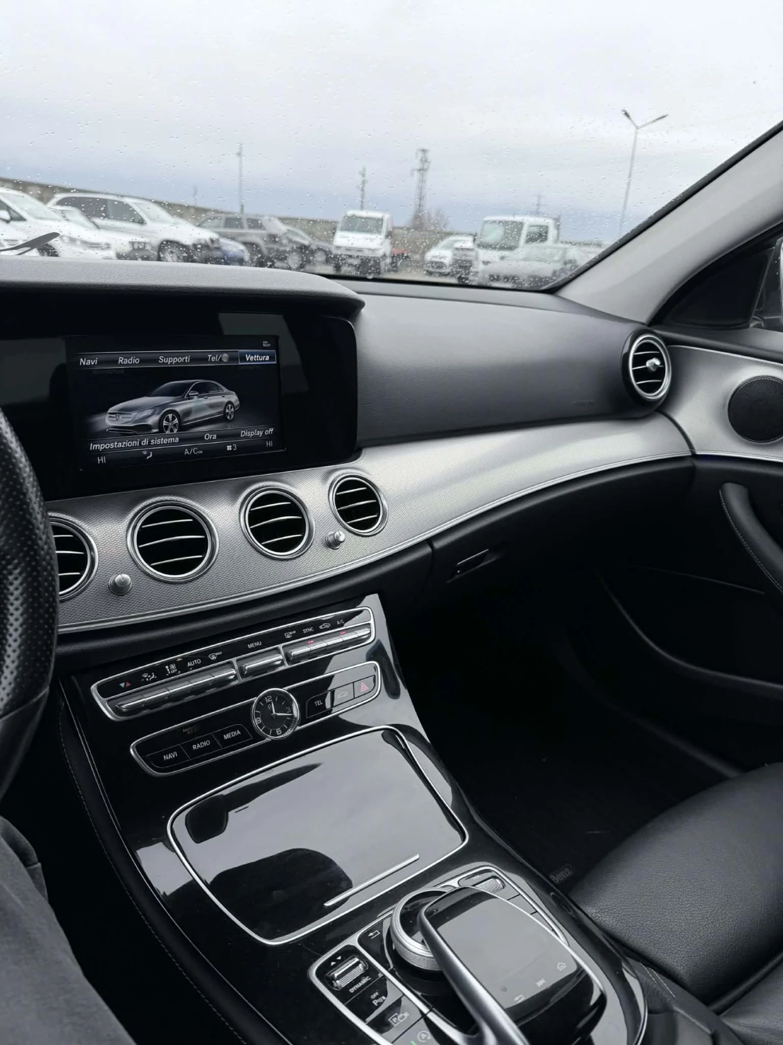 Mercedes-Benz E 220 �220 | Mobile.bg � ����������� 6