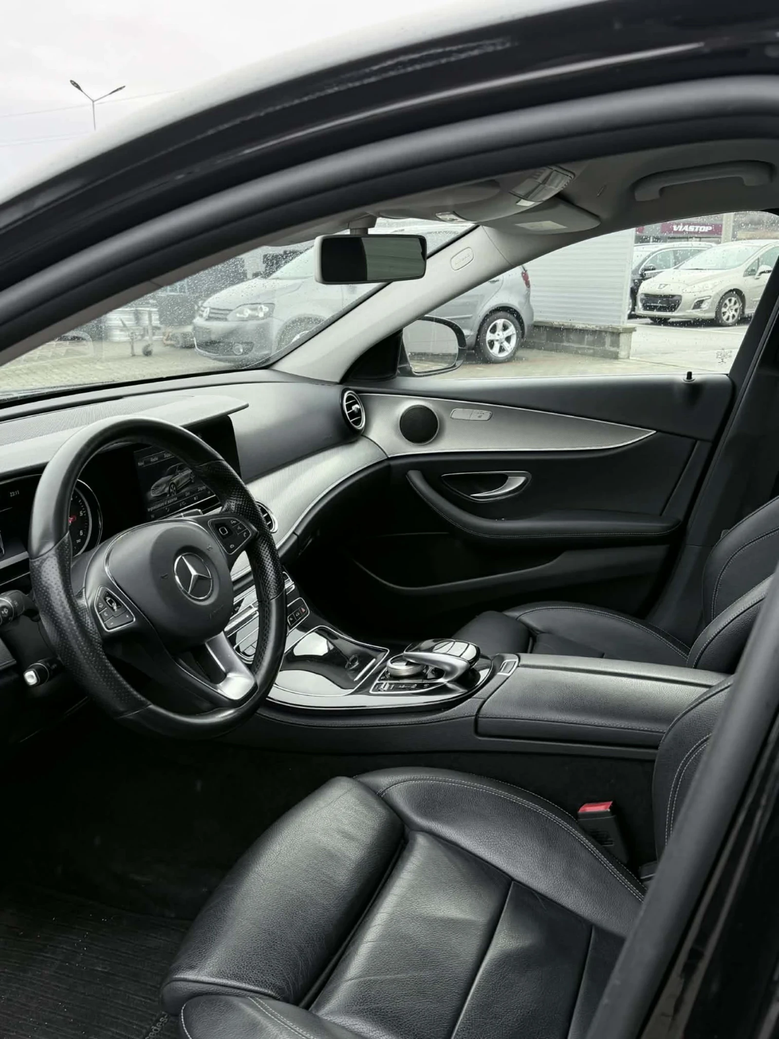 Mercedes-Benz E 220 �220 | Mobile.bg � ����������� 3