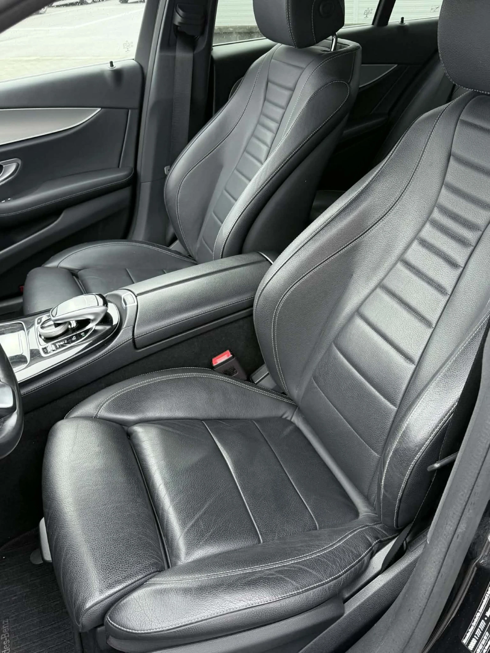 Mercedes-Benz E 220 �220 | Mobile.bg � ����������� 5