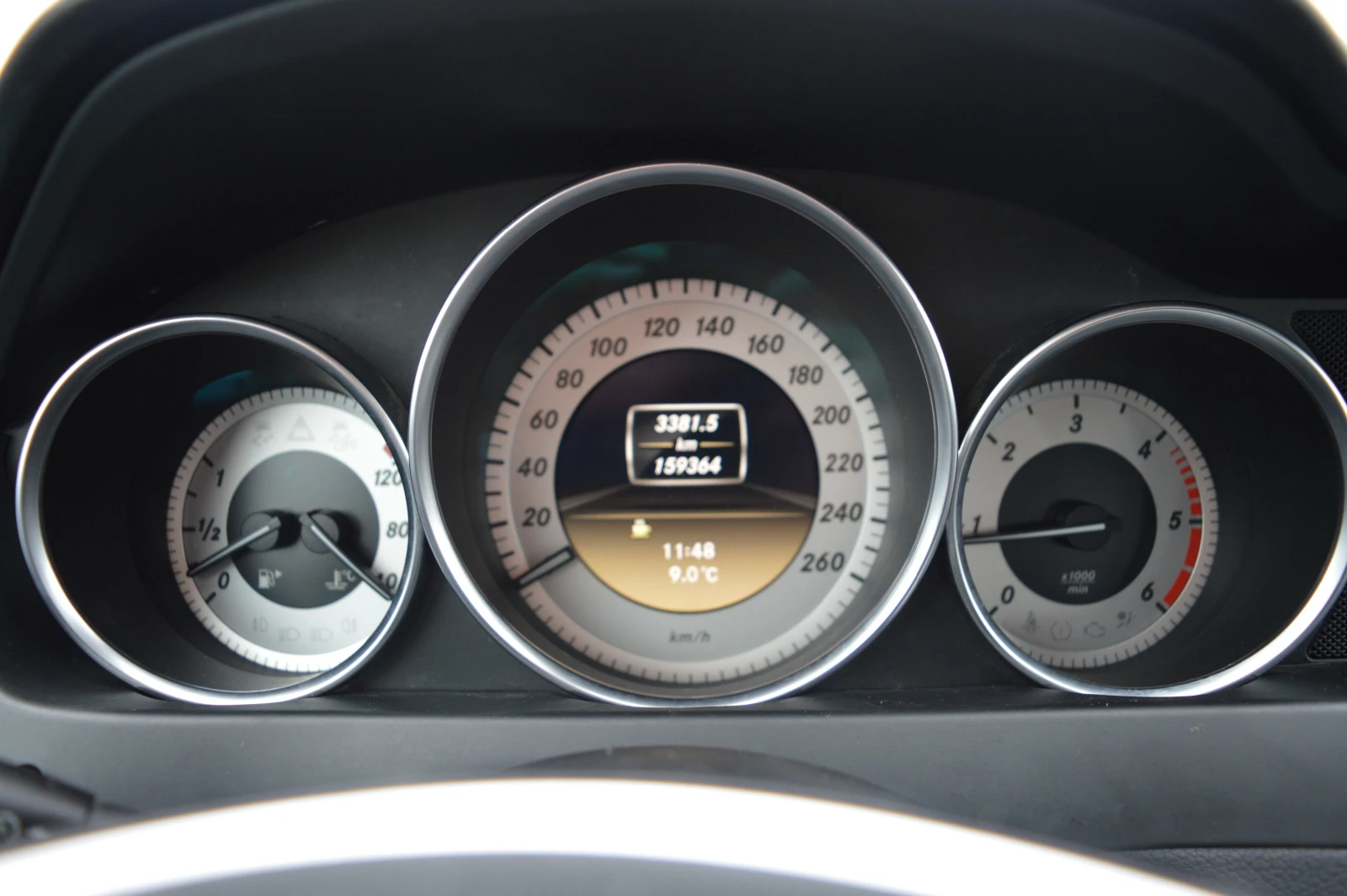 Mercedes-Benz C 220 2.2CDI-AMG-FACE | Mobile.bg � ����������� 12