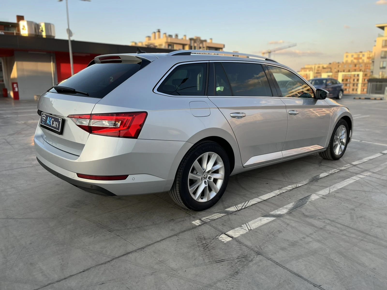 Skoda Superb 2.0 TDI Facelift | Mobile.bg � ����������� 6