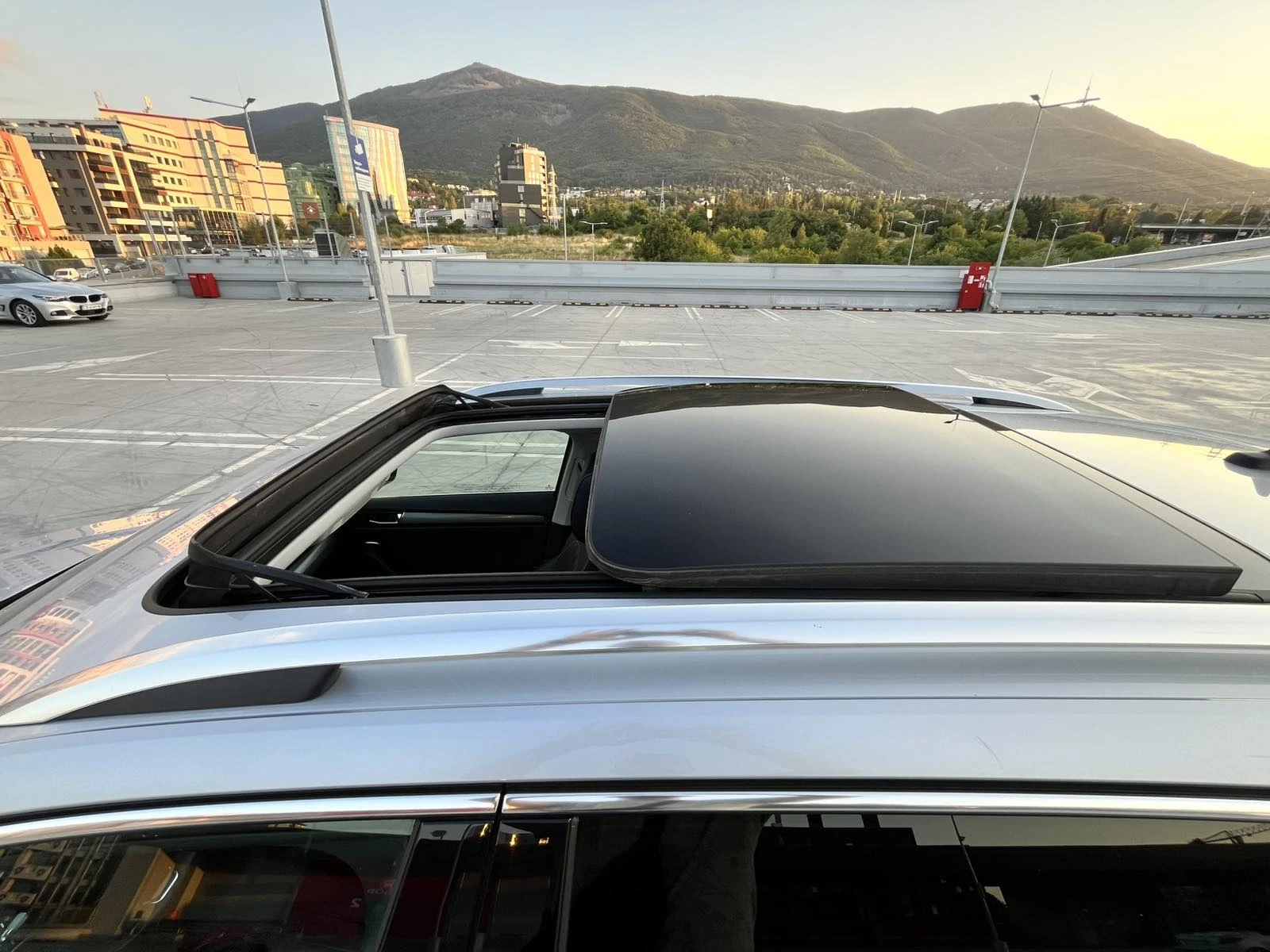 Skoda Superb 2.0 TDI Facelift | Mobile.bg � ����������� 9