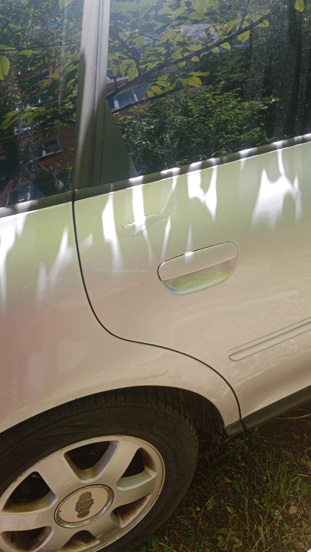 Audi A3 1.9TDI | Mobile.bg � ����������� 9