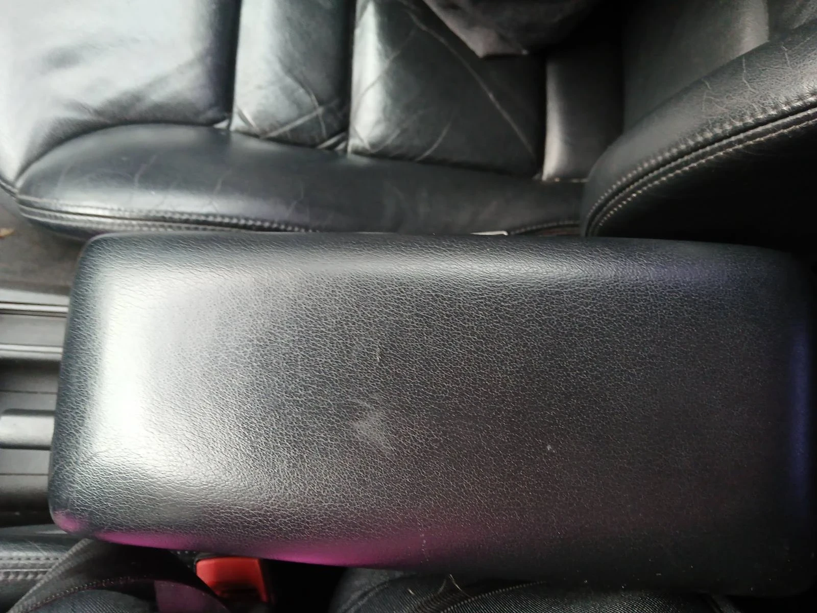 Audi A3 1.9TDI - изображение 8