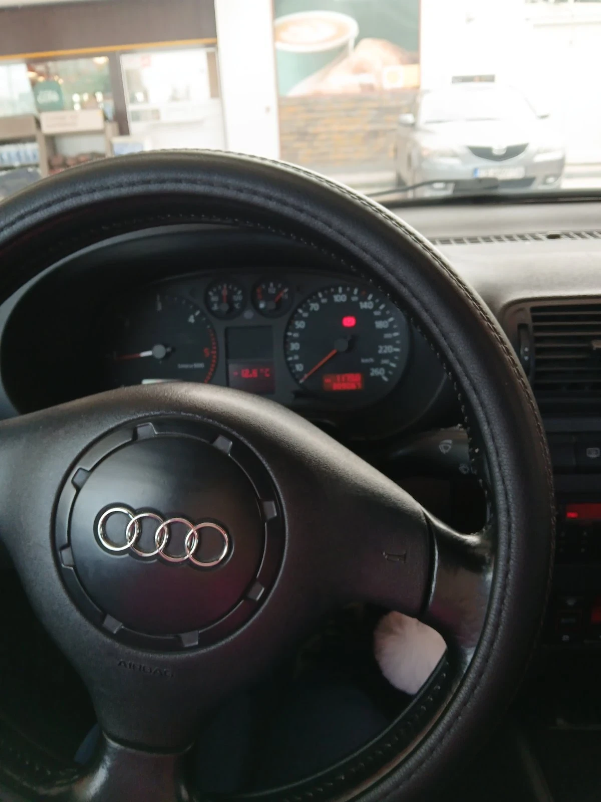 Audi A3 1.9TDI - изображение 5