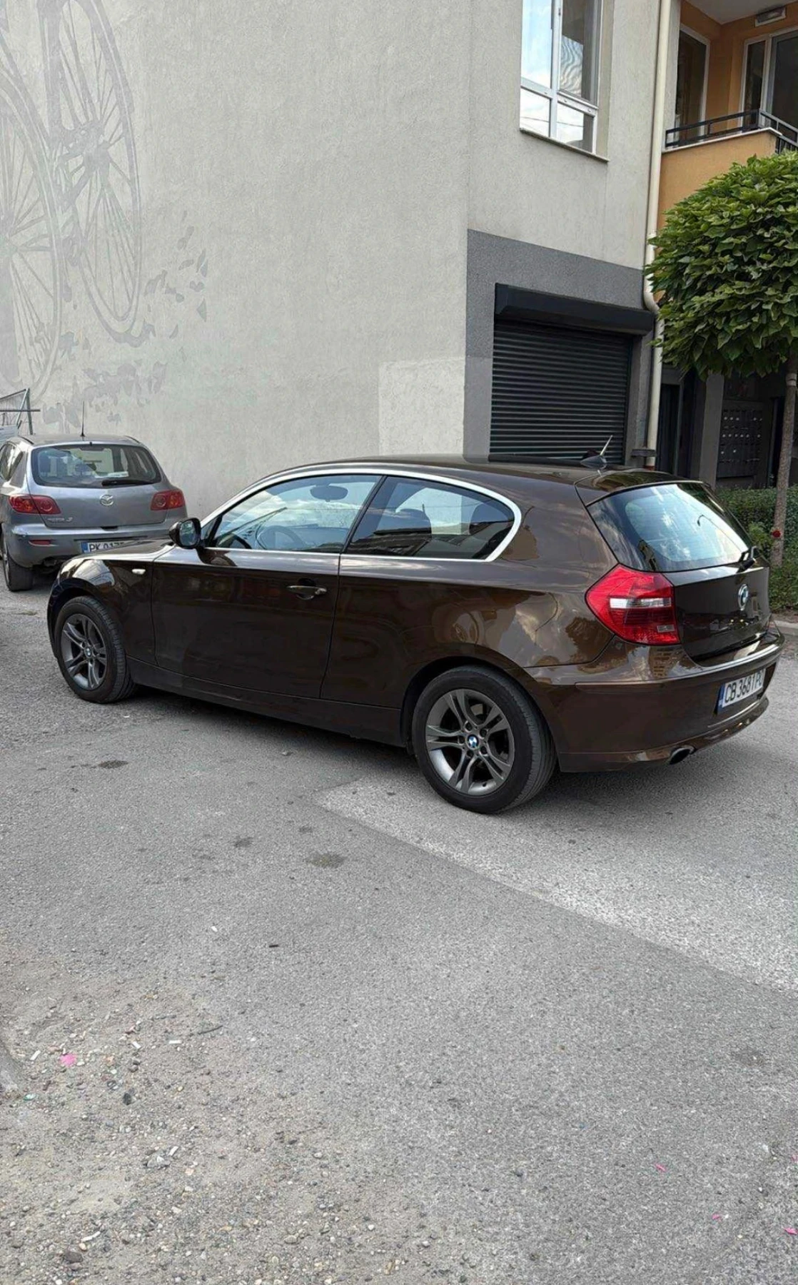 BMW 116 | Mobile.bg � ����������� 2