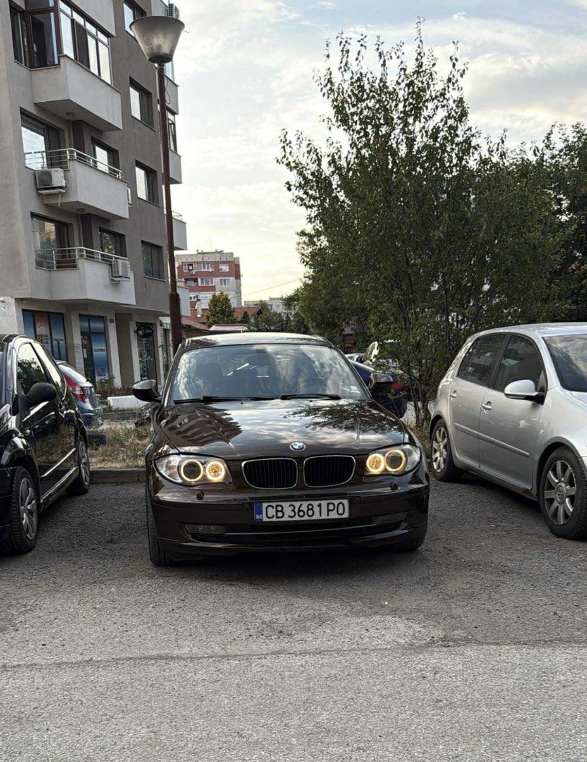 BMW 116 | Mobile.bg � ����������� 3