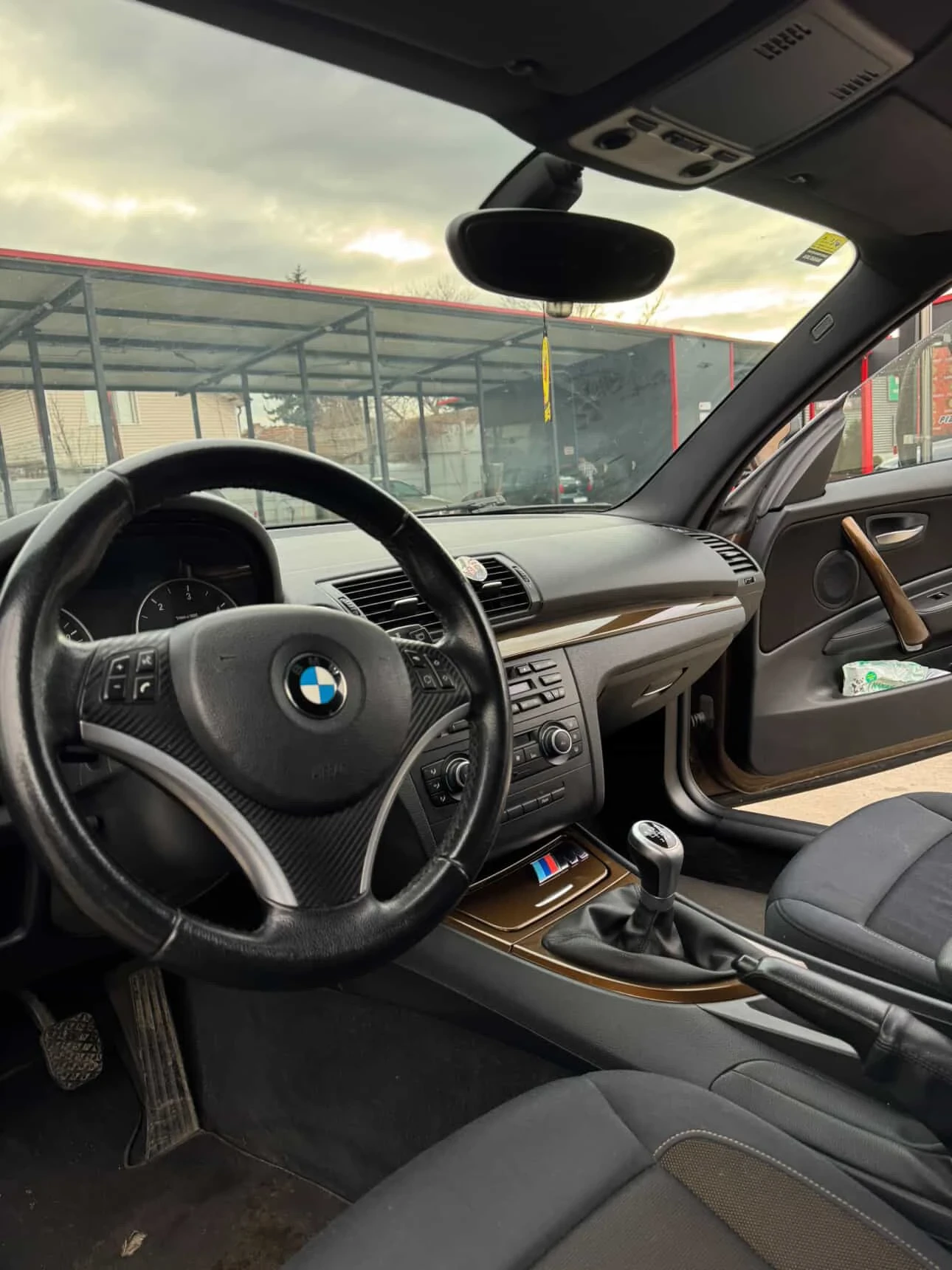 BMW 116 | Mobile.bg � ����������� 5