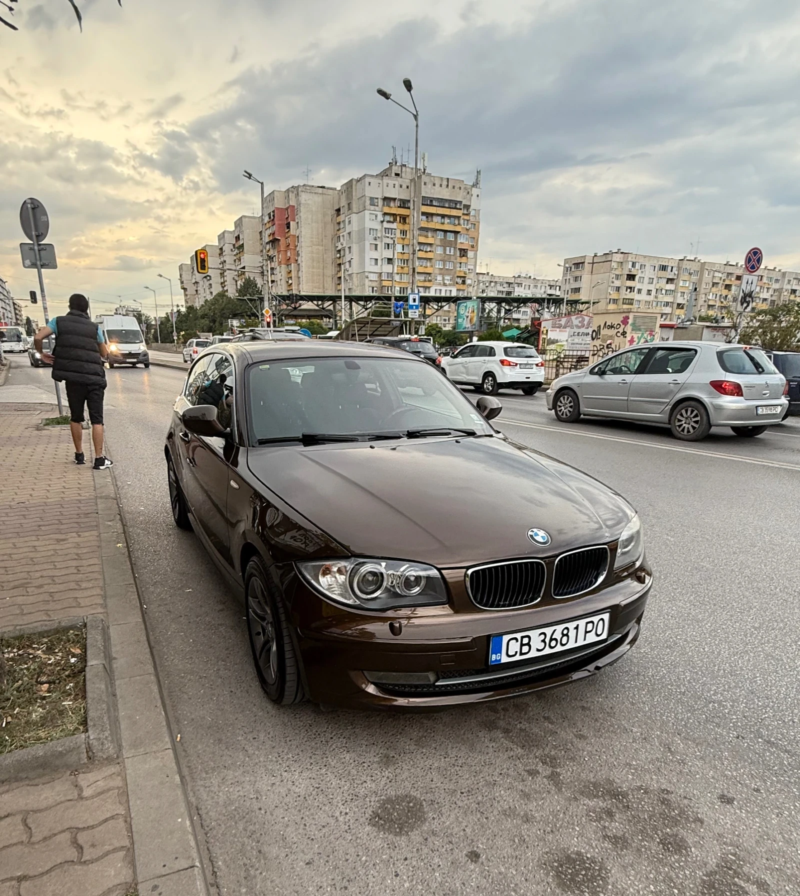 BMW 116 | Mobile.bg � ����������� 1