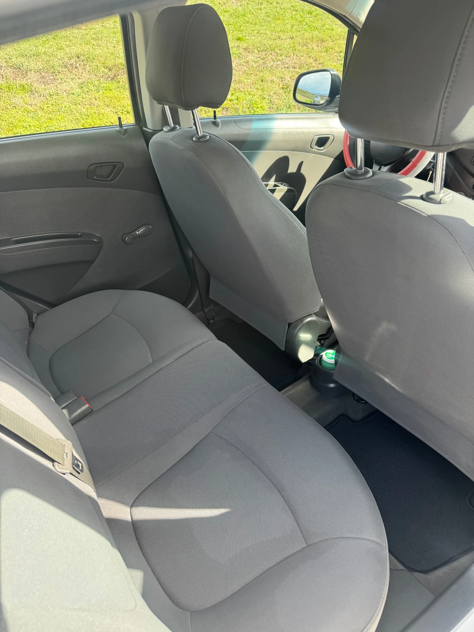 Chevrolet Spark 1.0i LPG | Mobile.bg � ����������� 5