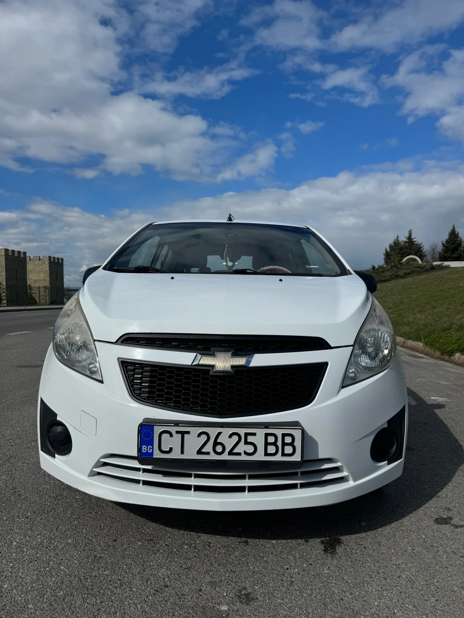 Chevrolet Spark 1.0i LPG | Mobile.bg � ����������� 2