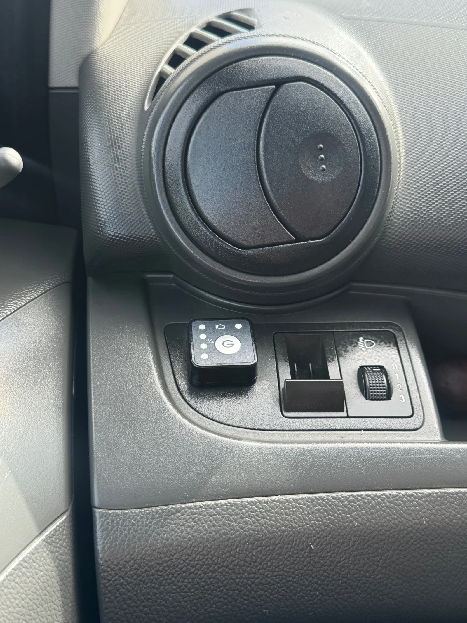 Chevrolet Spark 1.0i LPG | Mobile.bg � ����������� 9