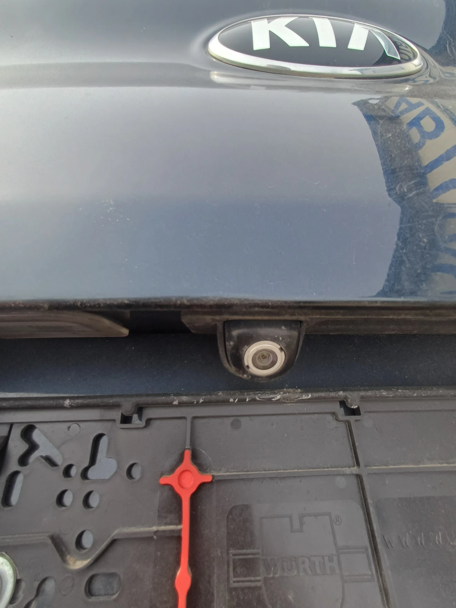 Kia Optima 1.7crdi-�� ����� | Mobile.bg � ����������� 8