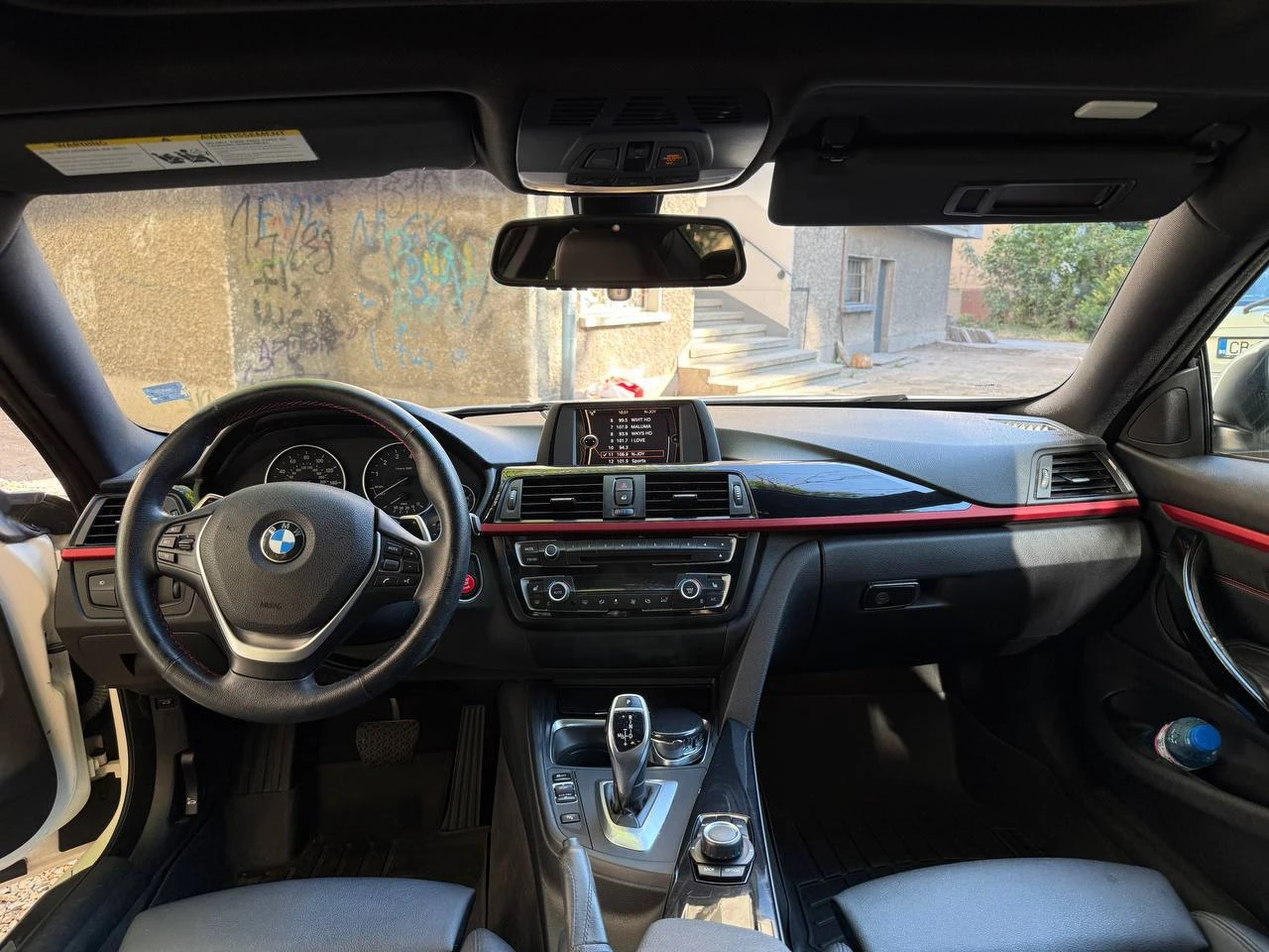 BMW 428 I 245 к.с. xDrive , снимка 5 - Автомобили и джипове - 53903387