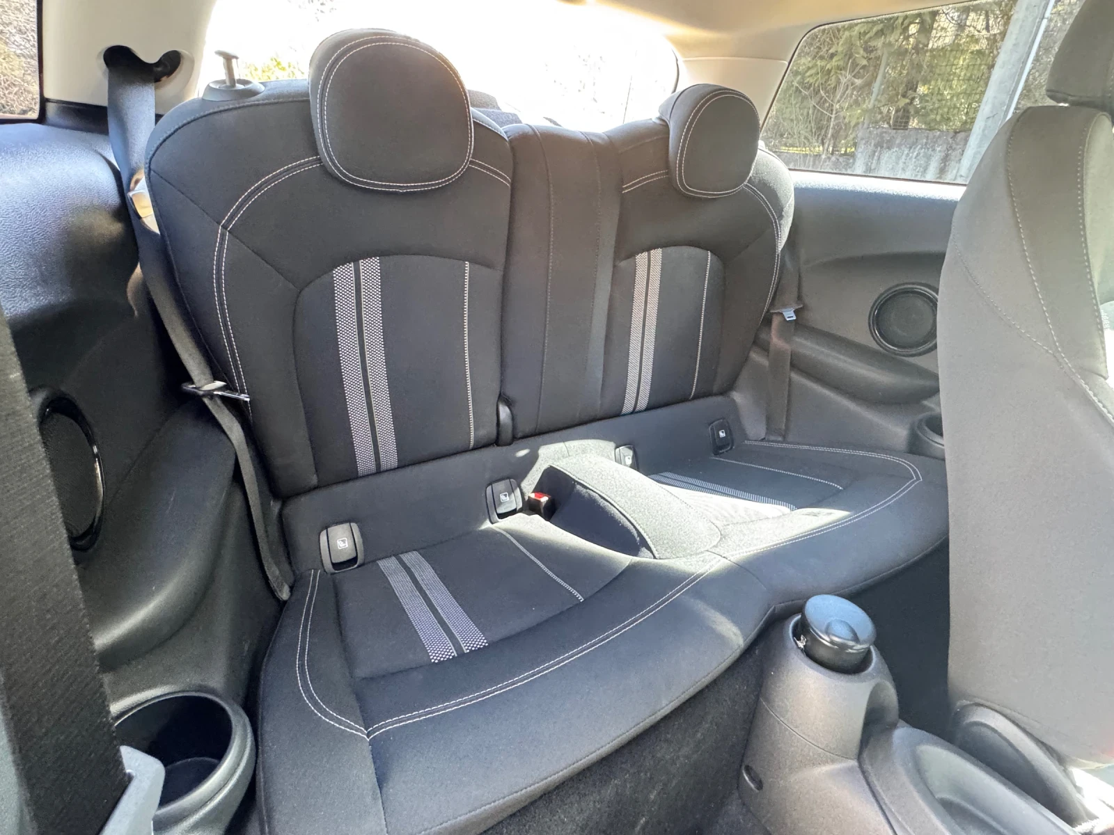 Mini Cooper s, снимка 11 - Автомобили и джипове - 54100893