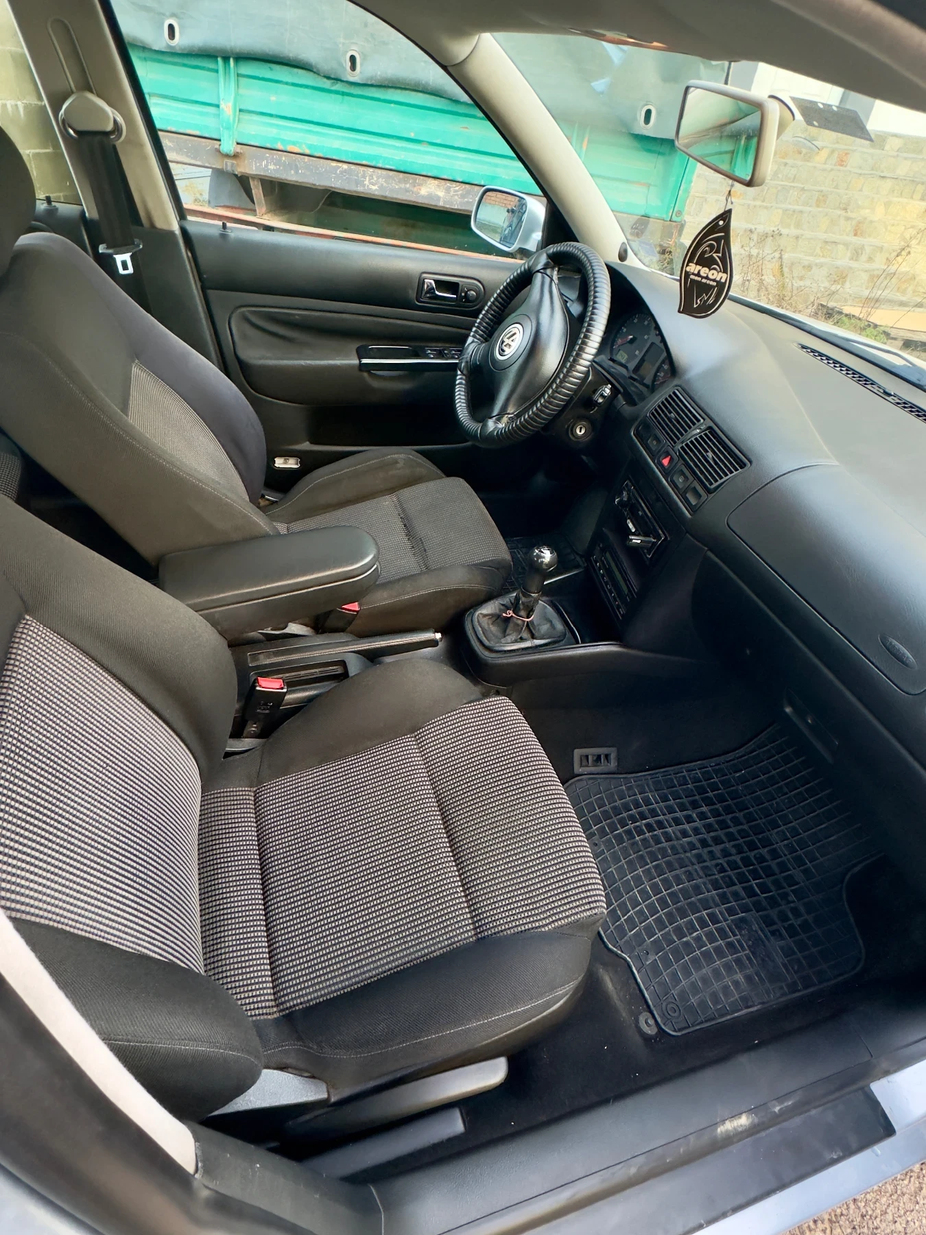 VW Golf Vw golf, снимка 7 - Автомобили и джипове - 54840713