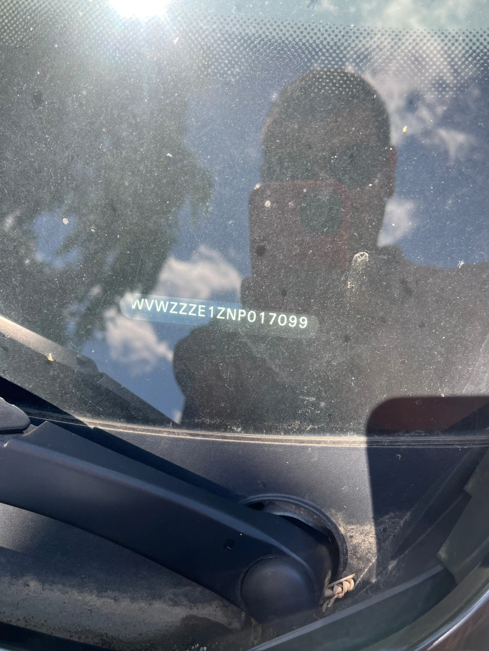 VW ID.3, снимка 15 - Автомобили и джипове - 54925187