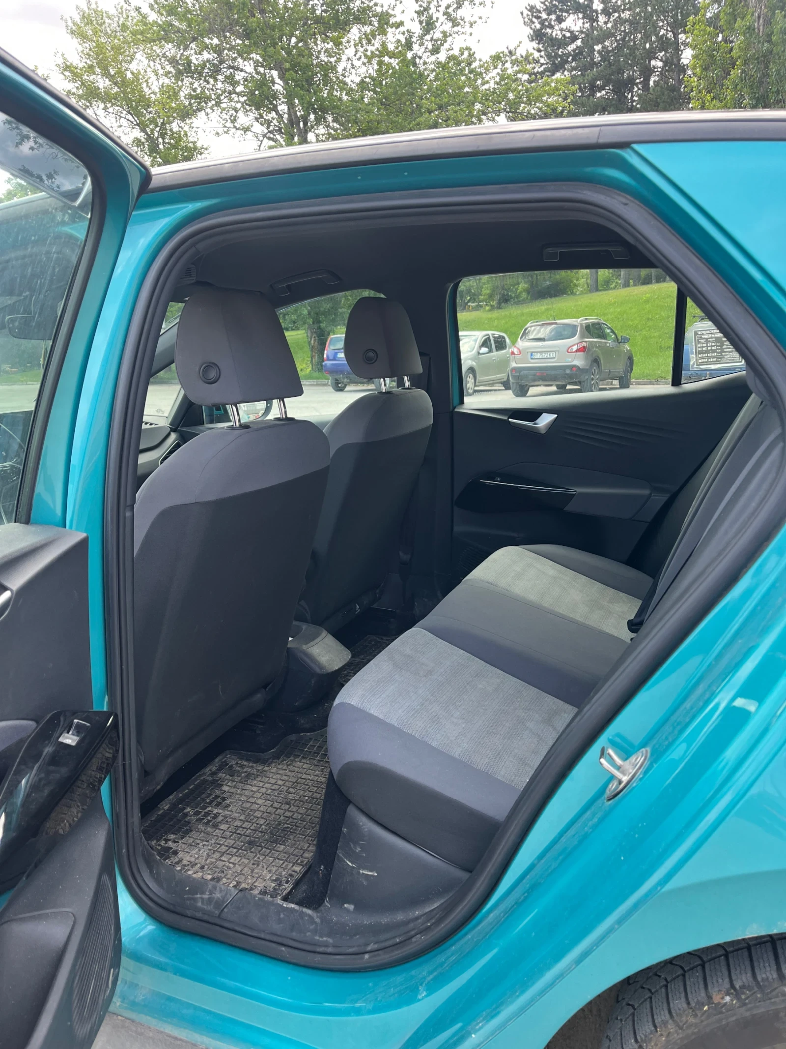 VW ID.3, снимка 8 - Автомобили и джипове - 54925187
