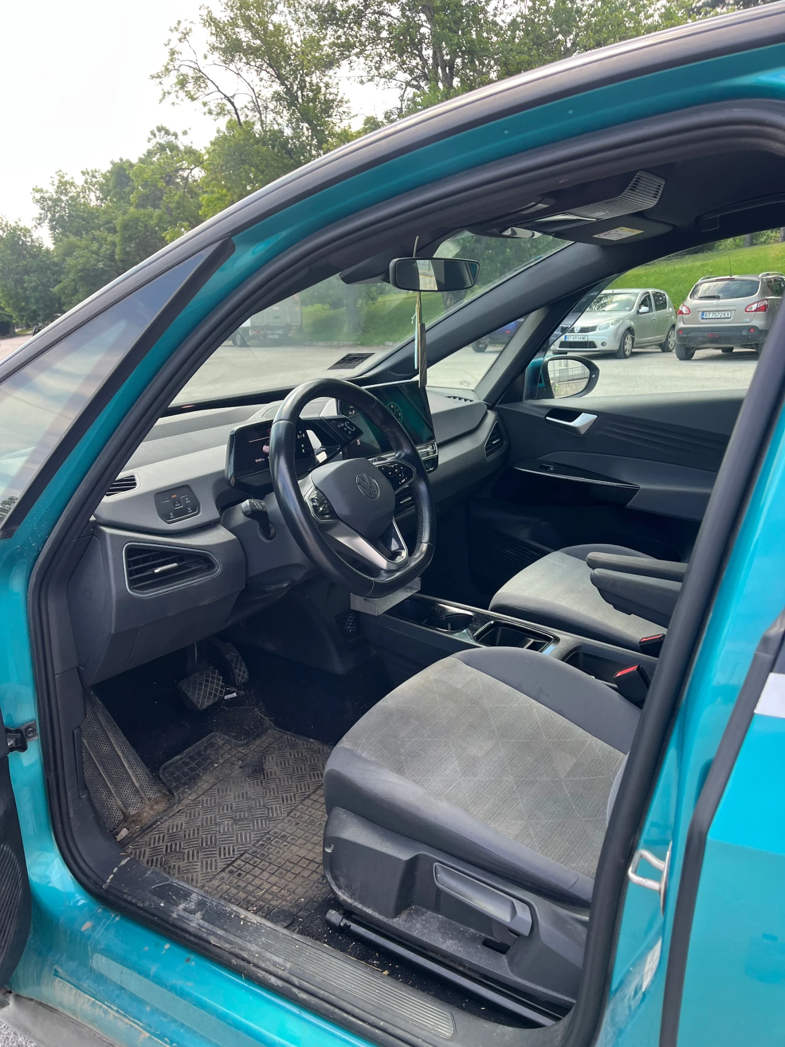 VW ID.3, снимка 6 - Автомобили и джипове - 54925187