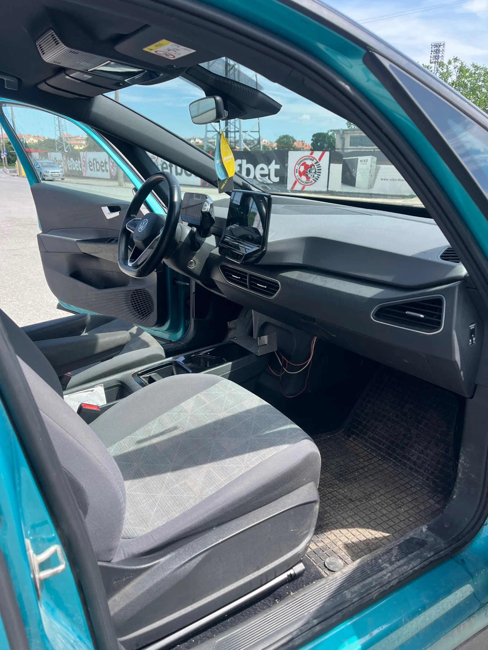 VW ID.3, снимка 7 - Автомобили и джипове - 54925187