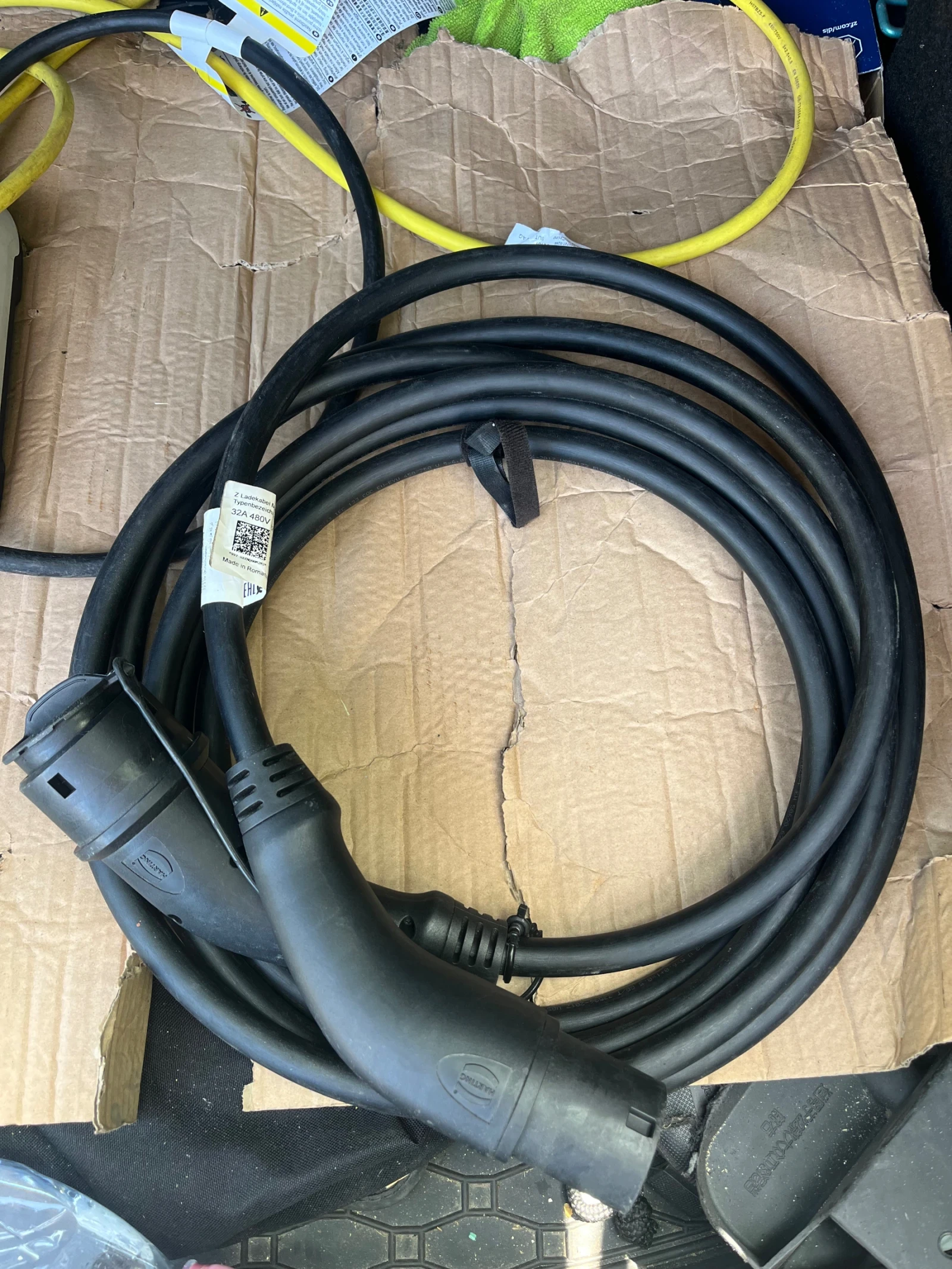 VW ID.3, снимка 13 - Автомобили и джипове - 54925187
