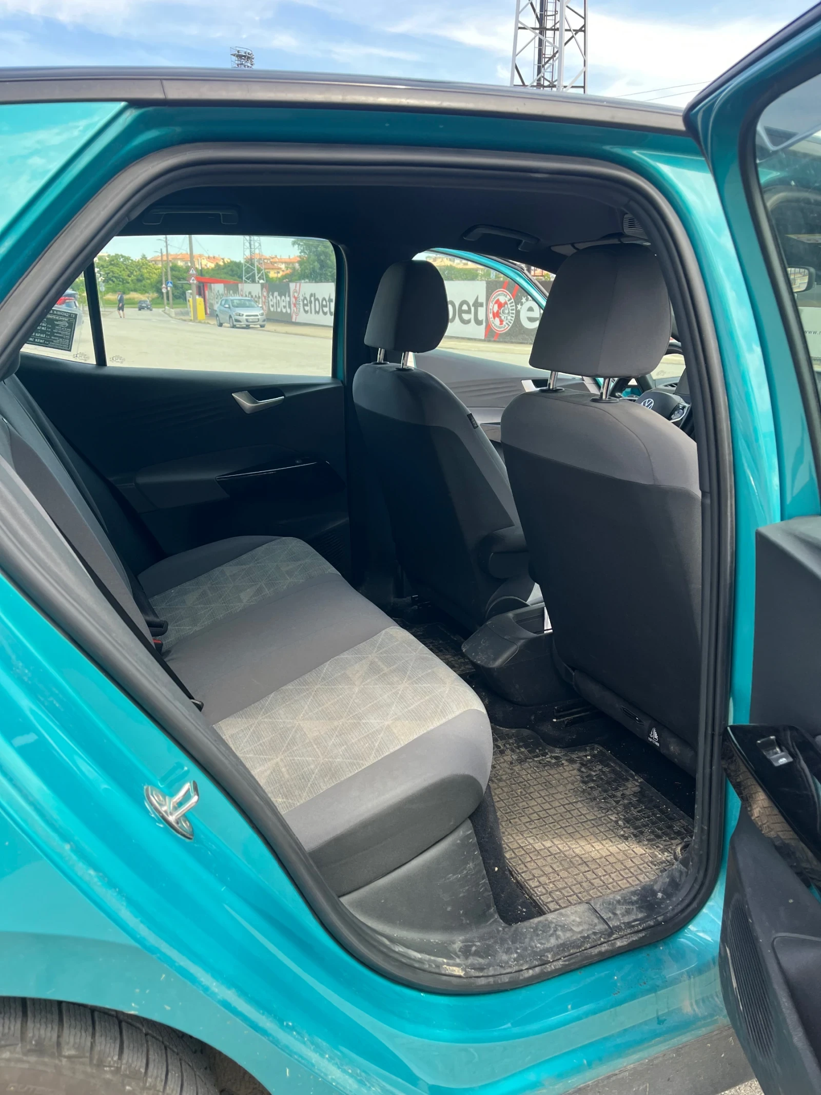 VW ID.3, снимка 9 - Автомобили и джипове - 54925187