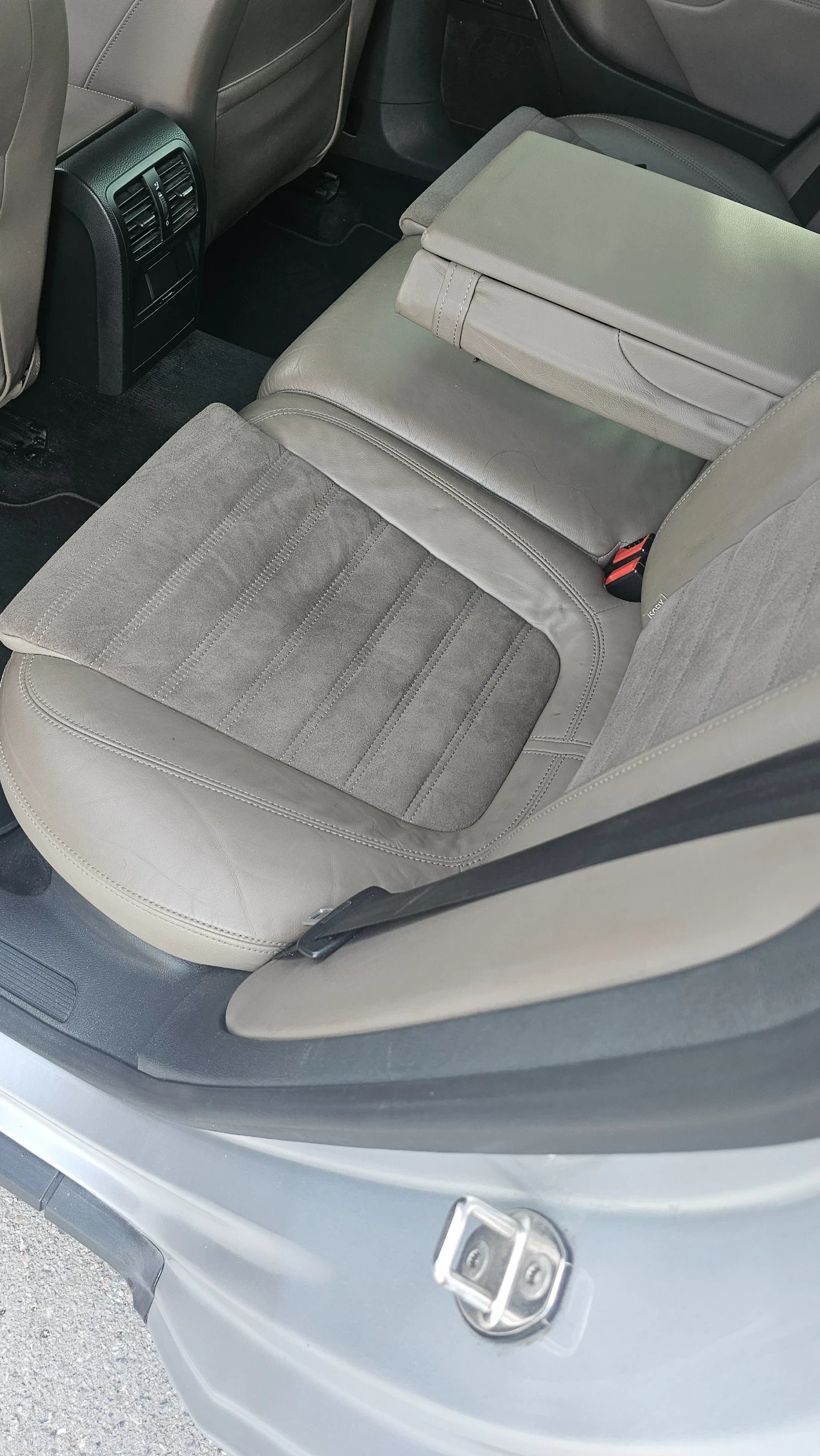 VW Passat 2.0 tdi 140кс , 8 клапана, снимка 11 - Автомобили и джипове - 55137782