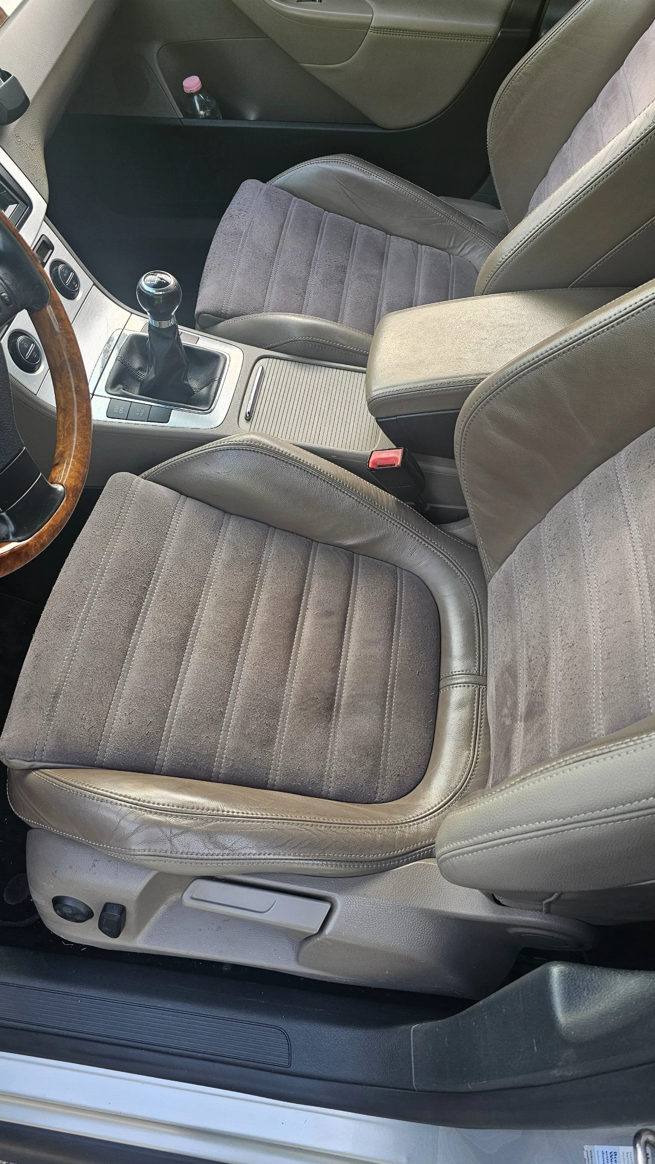 VW Passat 2.0 tdi 140кс , 8 клапана, снимка 9 - Автомобили и джипове - 55137782