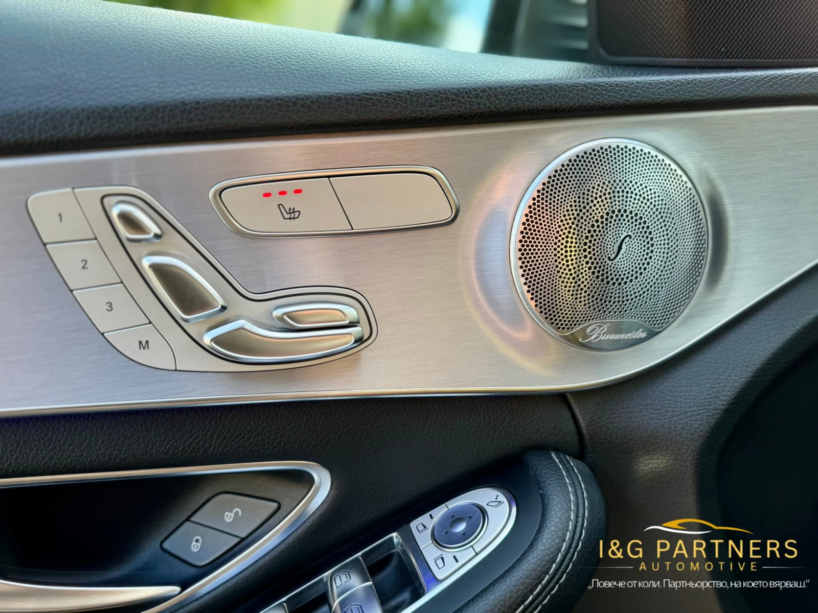 Mercedes-Benz C 220 AMG Line - ����� �������� ������� | Mobile.bg � ����������� 16