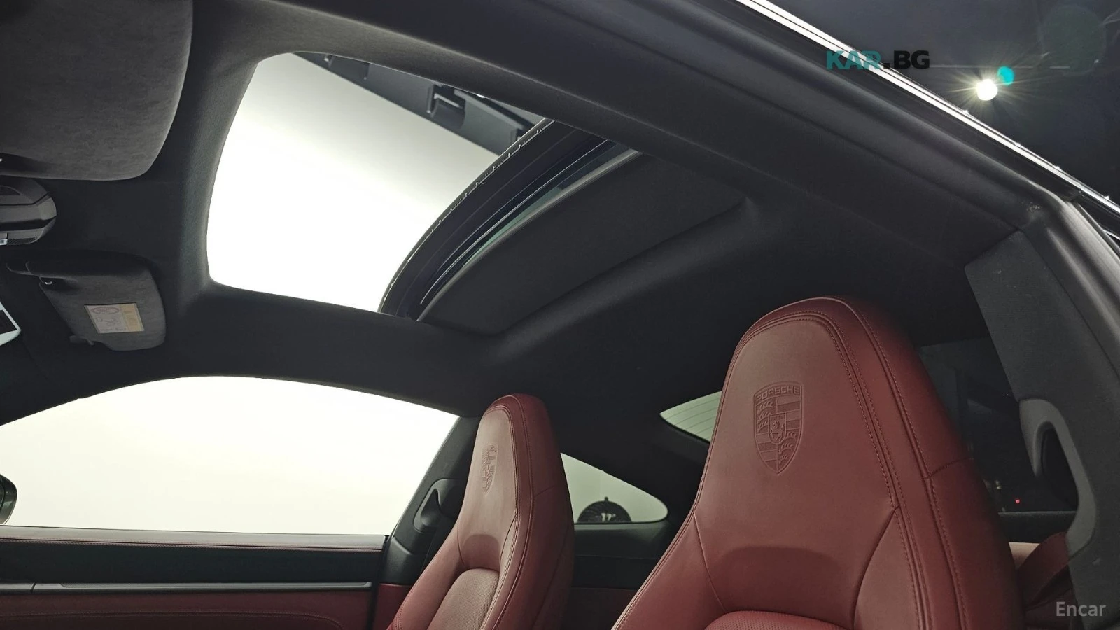 Porsche 911 Carrera 4S* PDK* ПОДГРЕВ* ОБДУХВАНЕ* ШИБИДАХ* 360*, снимка 17 - Автомобили и джипове - 55234849