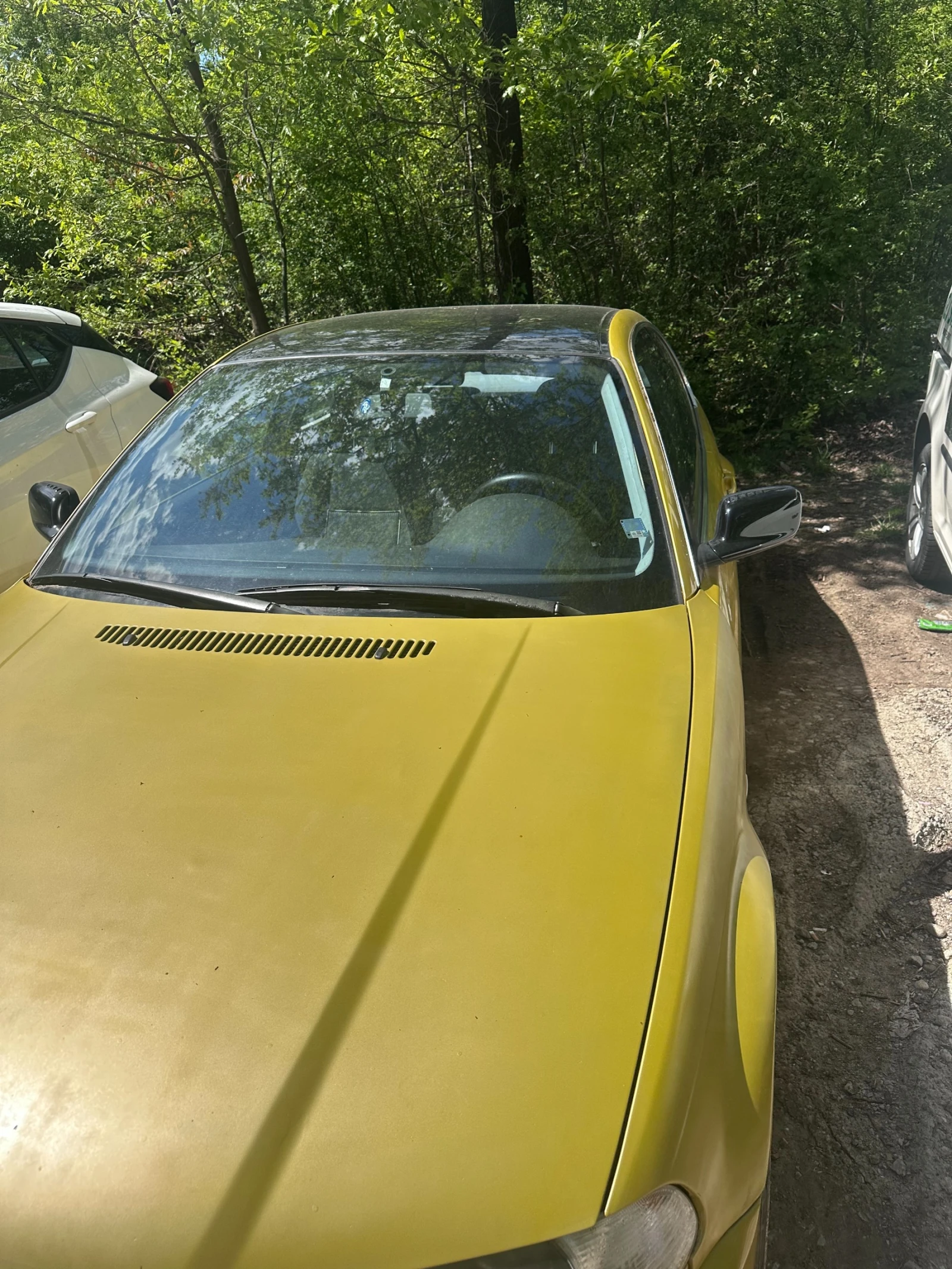BMW 323, снимка 5 - Автомобили и джипове - 55331171