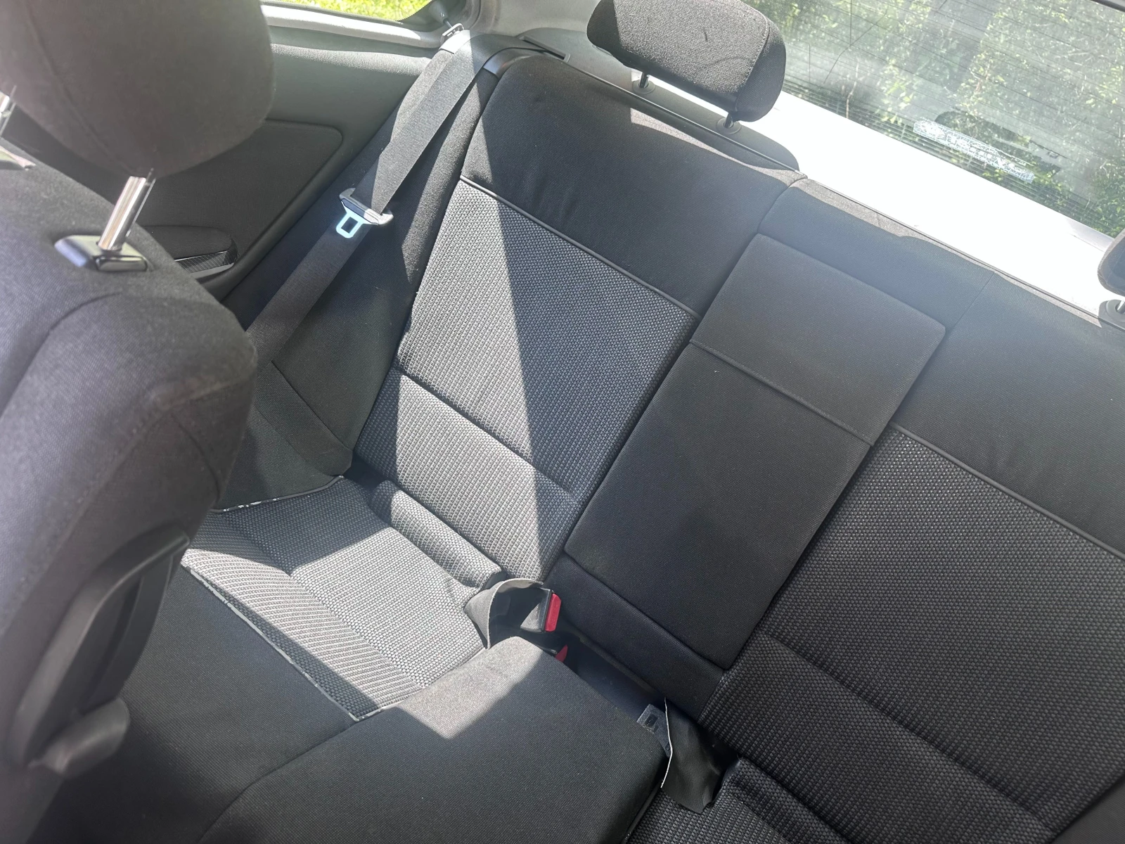 BMW 323, снимка 13 - Автомобили и джипове - 55331171