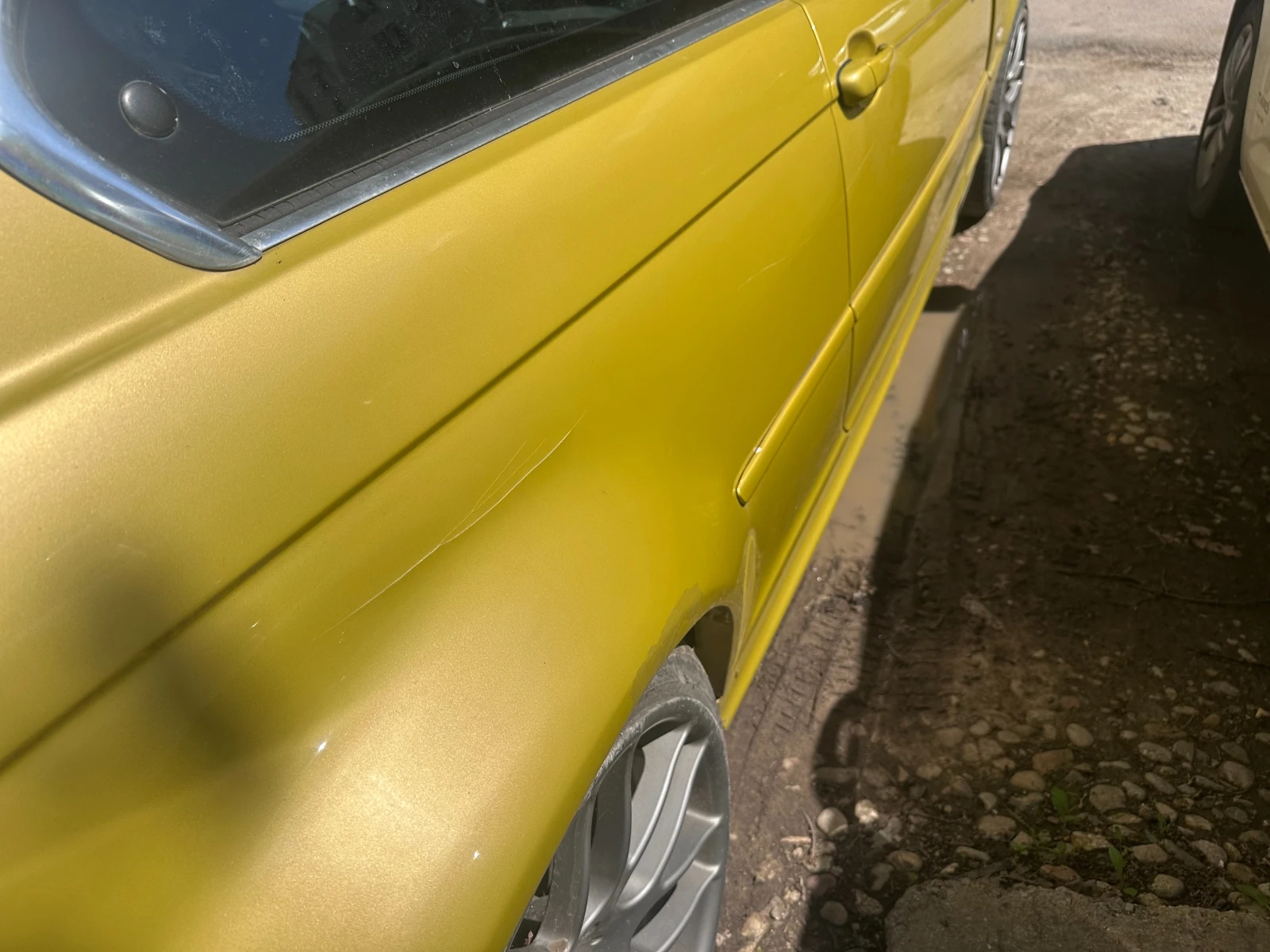 BMW 323, снимка 11 - Автомобили и джипове - 55331171