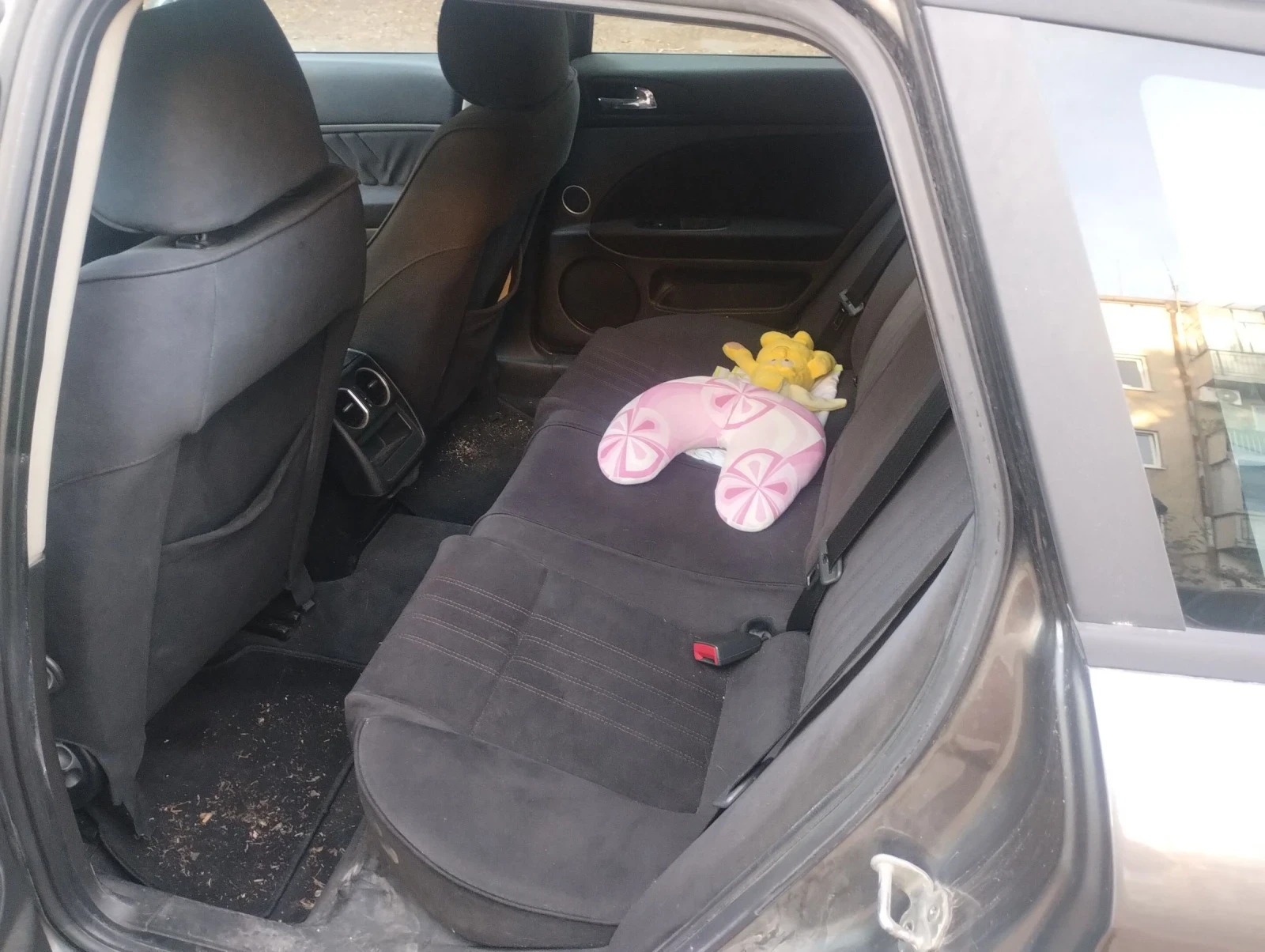 Alfa Romeo 159 sportwagon 2.4 jtd m, снимка 13 - Автомобили и джипове - 55385550