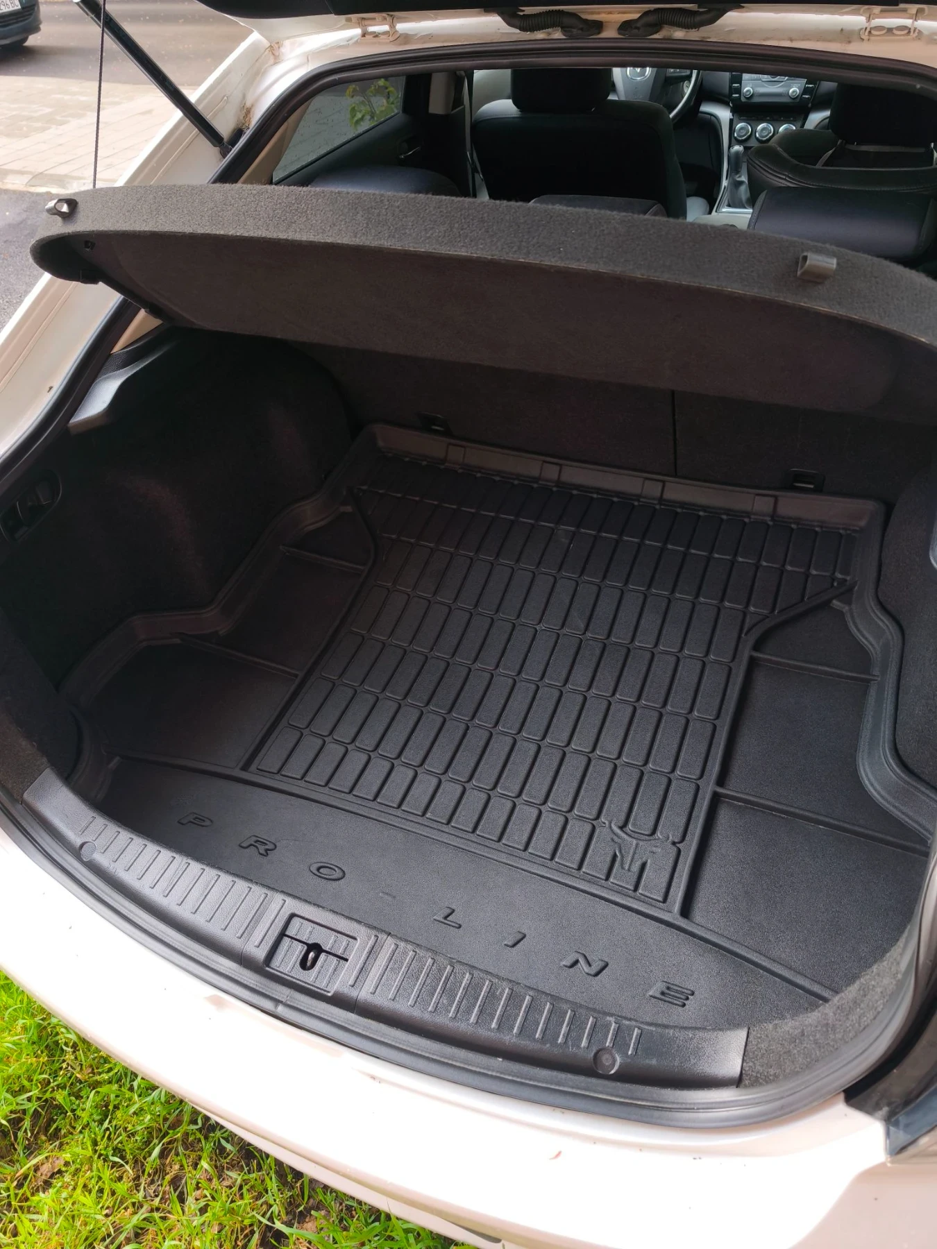 Mazda 6, снимка 9 - Автомобили и джипове - 55680816