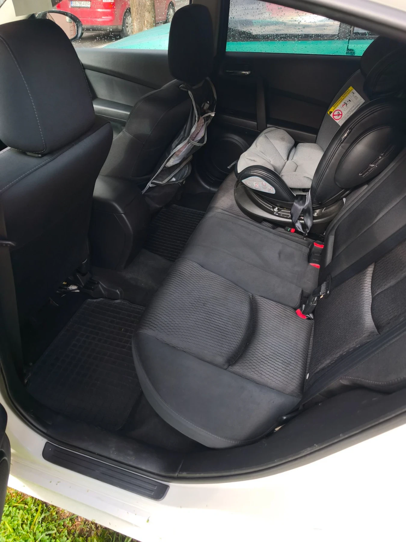 Mazda 6, снимка 8 - Автомобили и джипове - 55680816