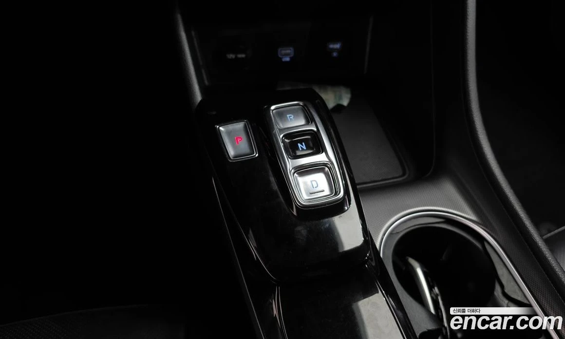 Hyundai Sonata 2.0 LPG(rental car) Style, снимка 12 - Автомобили и джипове - 55839978