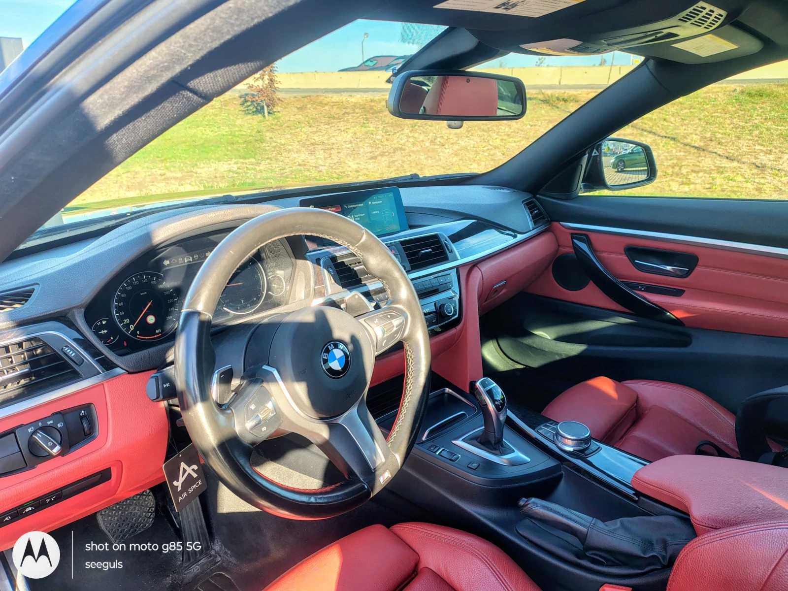 BMW 440 xDrive MPPSK | Mobile.bg � ����������� 12